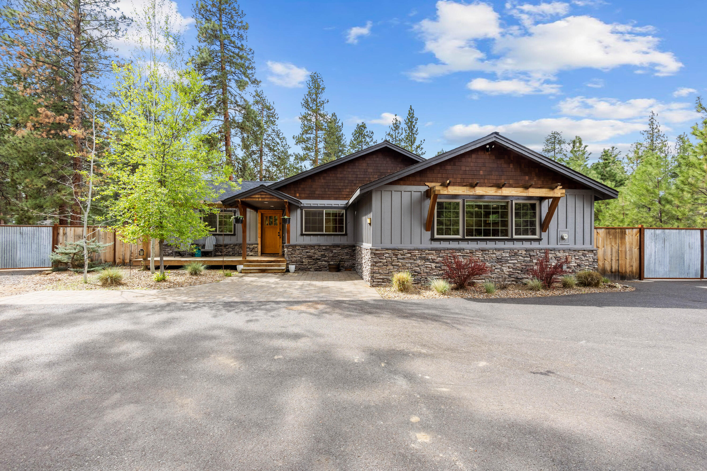 Tollgate - Residential