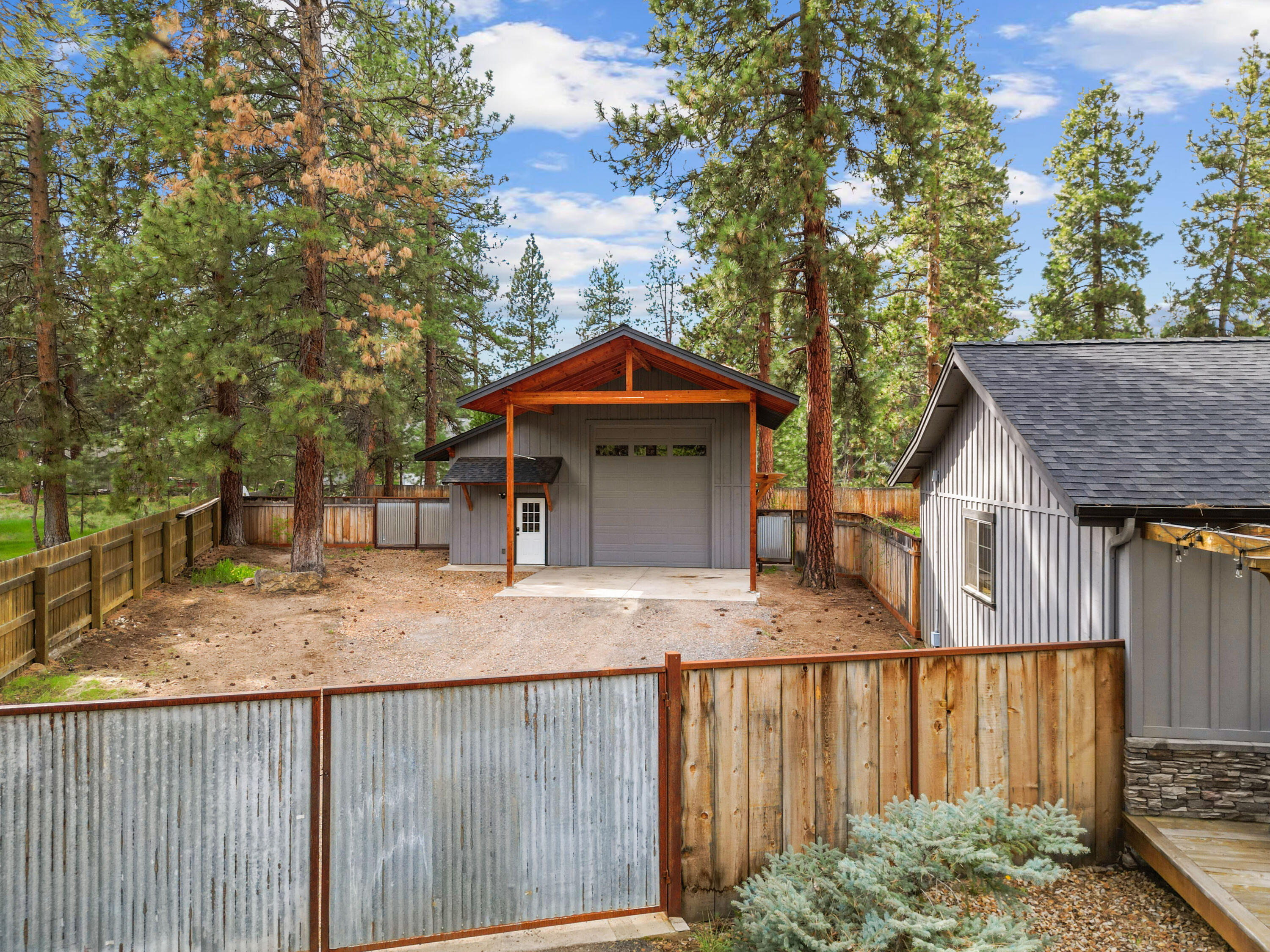 Tollgate - Residential