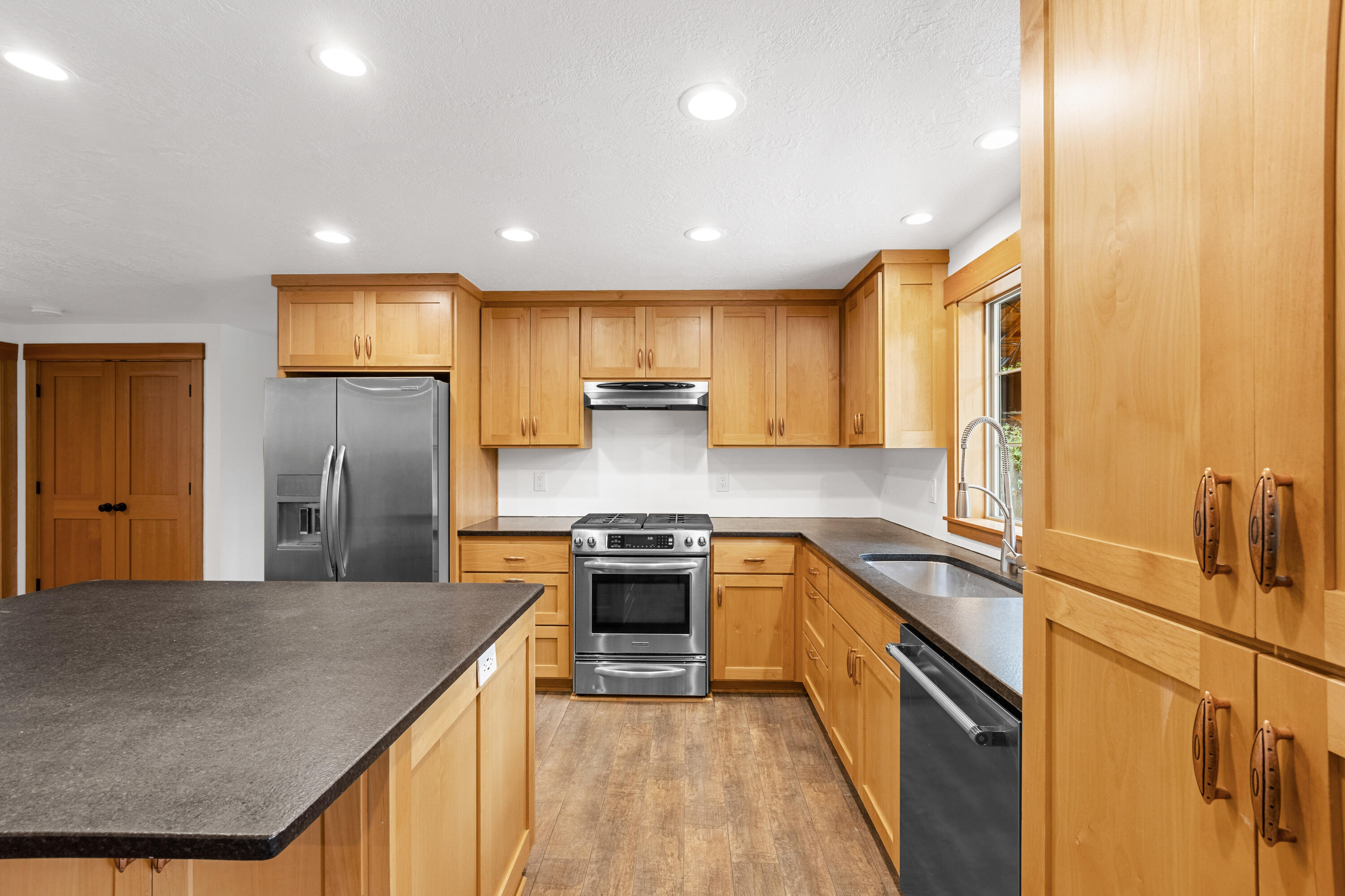 Tollgate - Residential