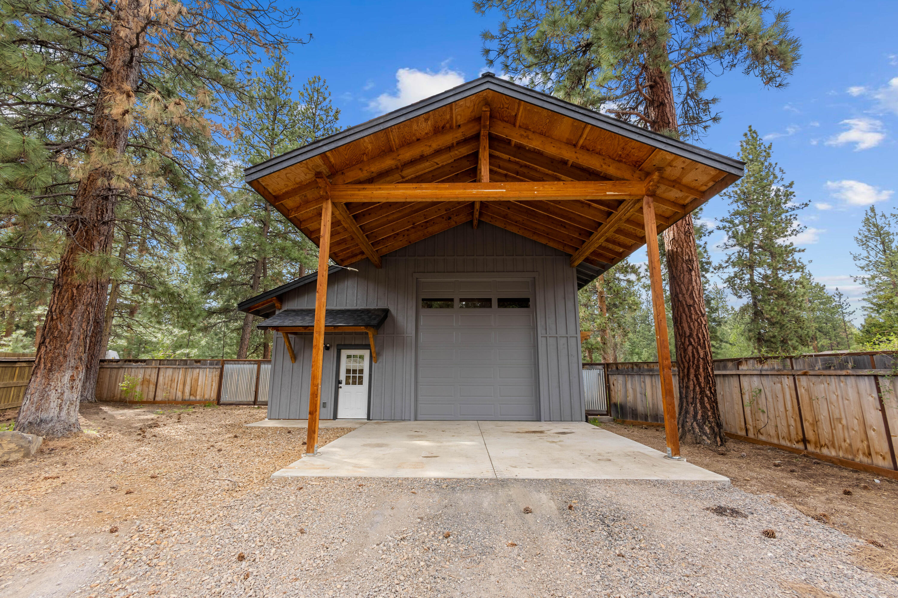 Tollgate - Residential