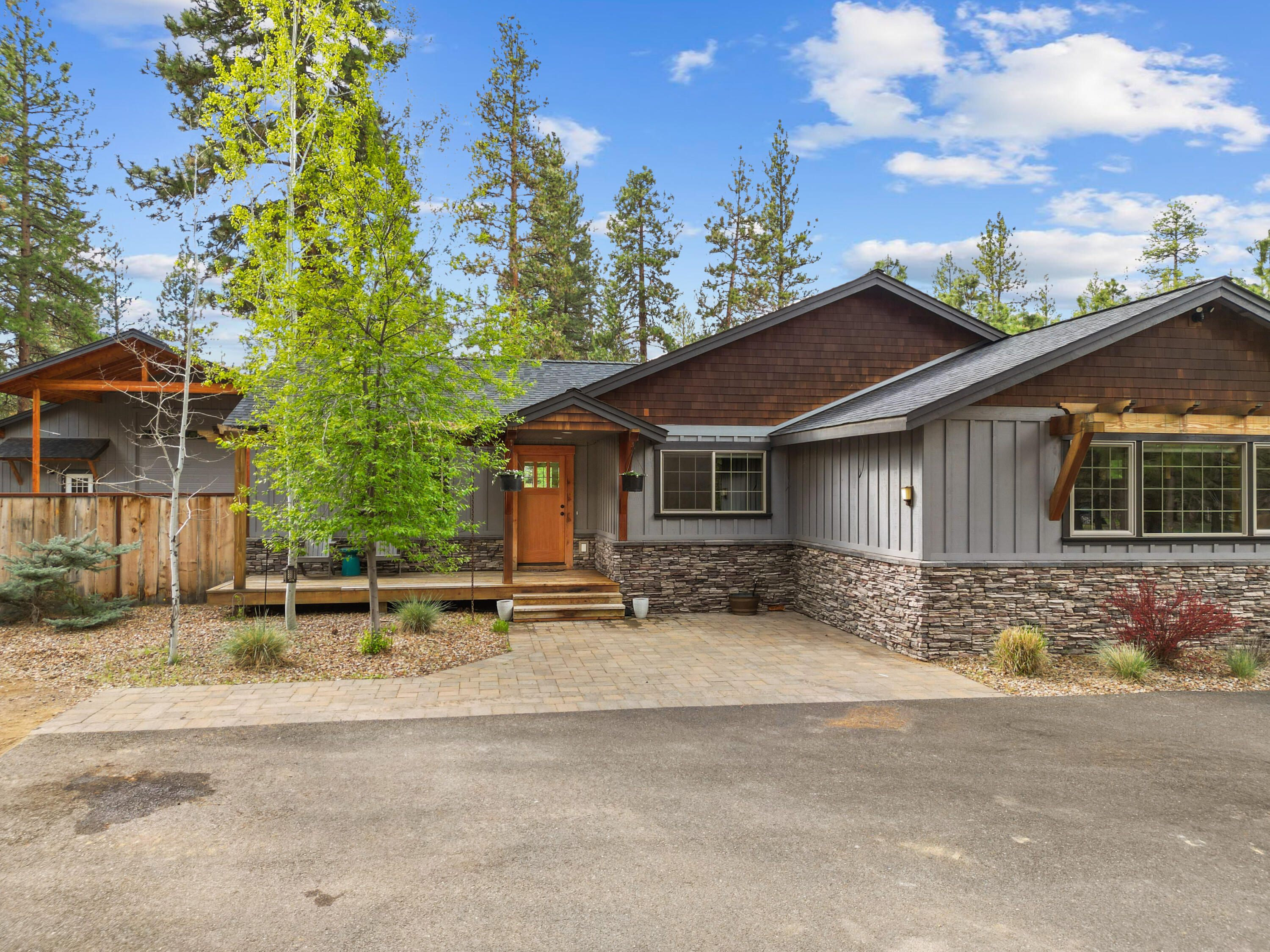 Tollgate - Residential