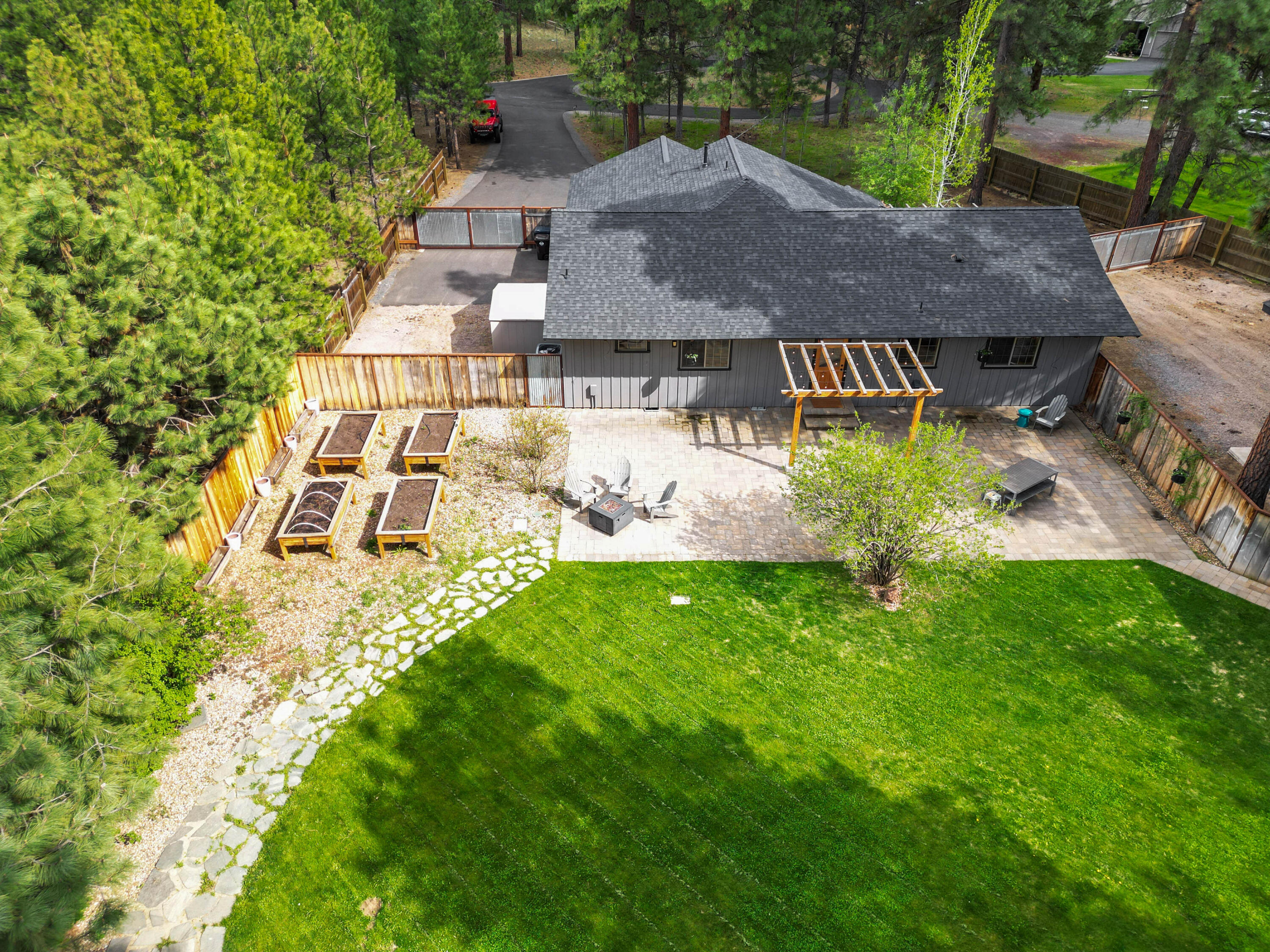 Tollgate - Residential