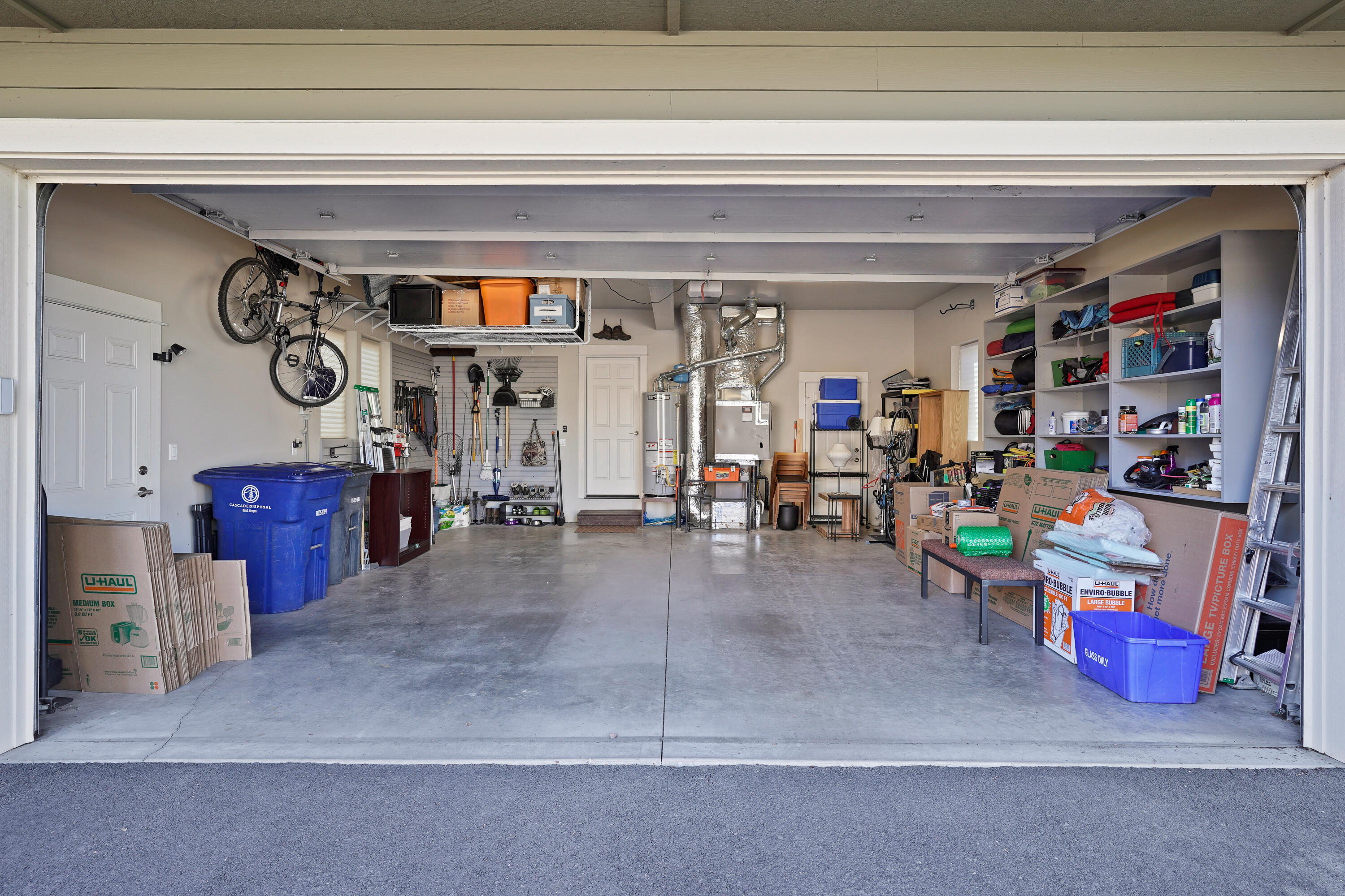 NorthWest Crossing - Residential