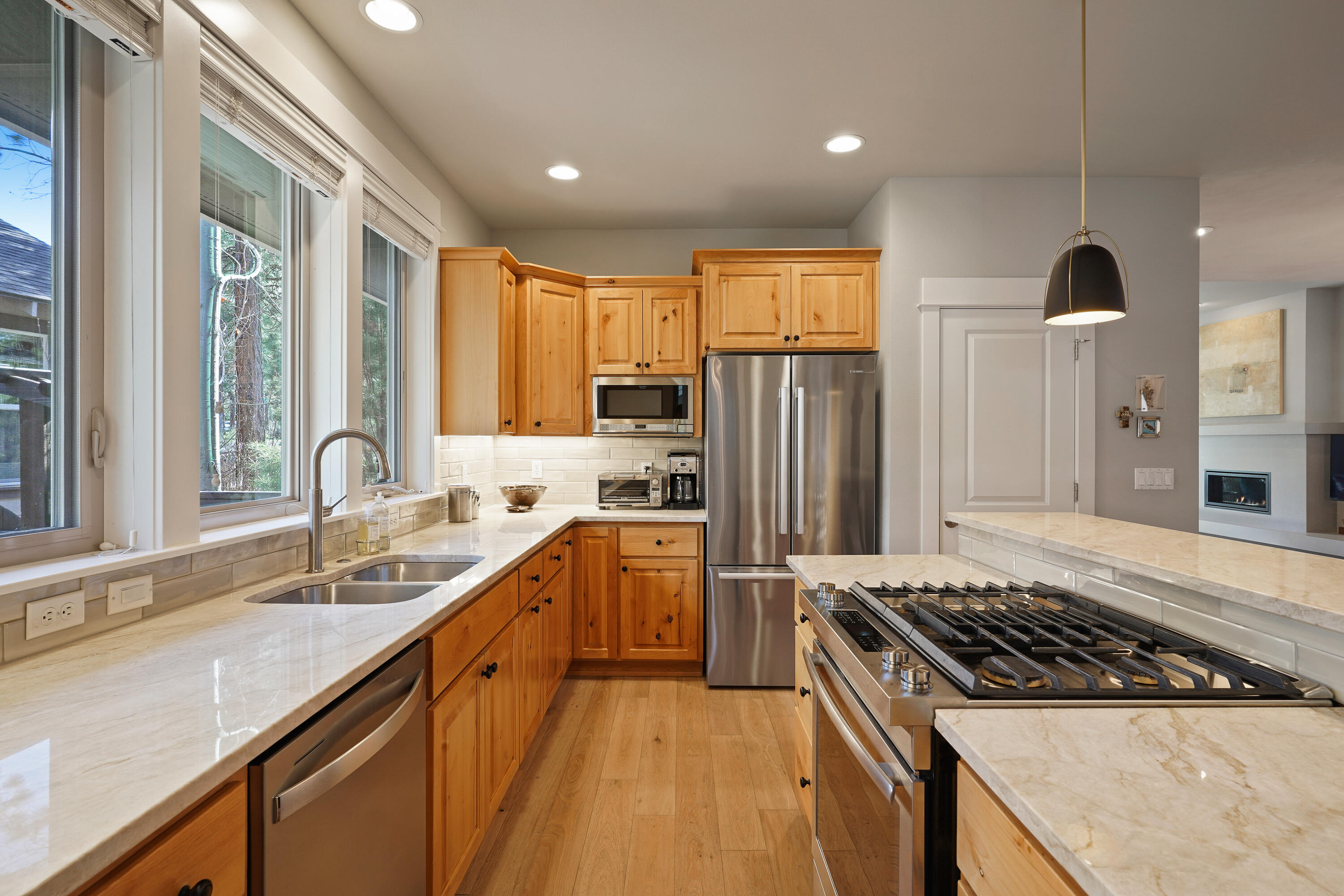 NorthWest Crossing - Residential