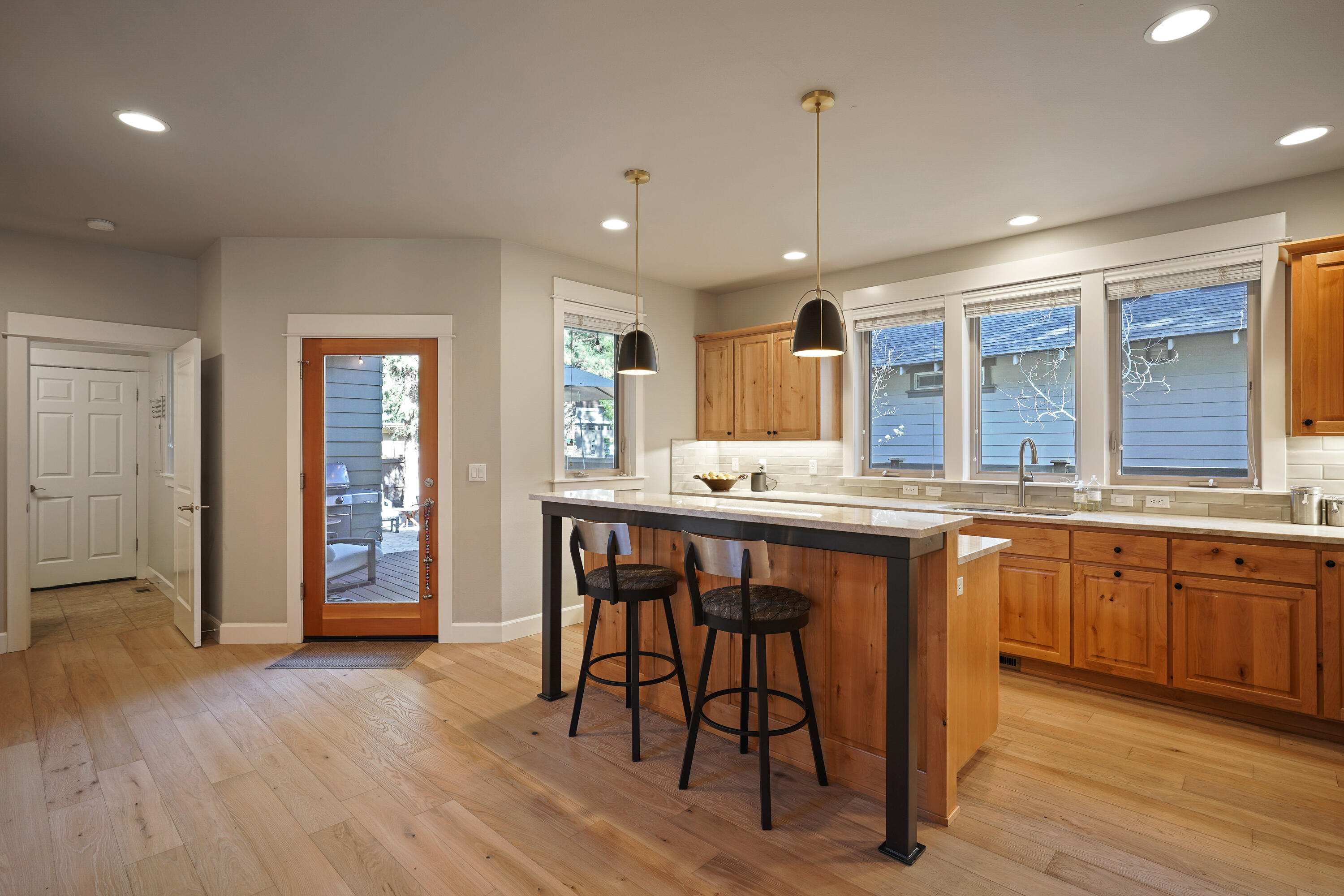 NorthWest Crossing - Residential