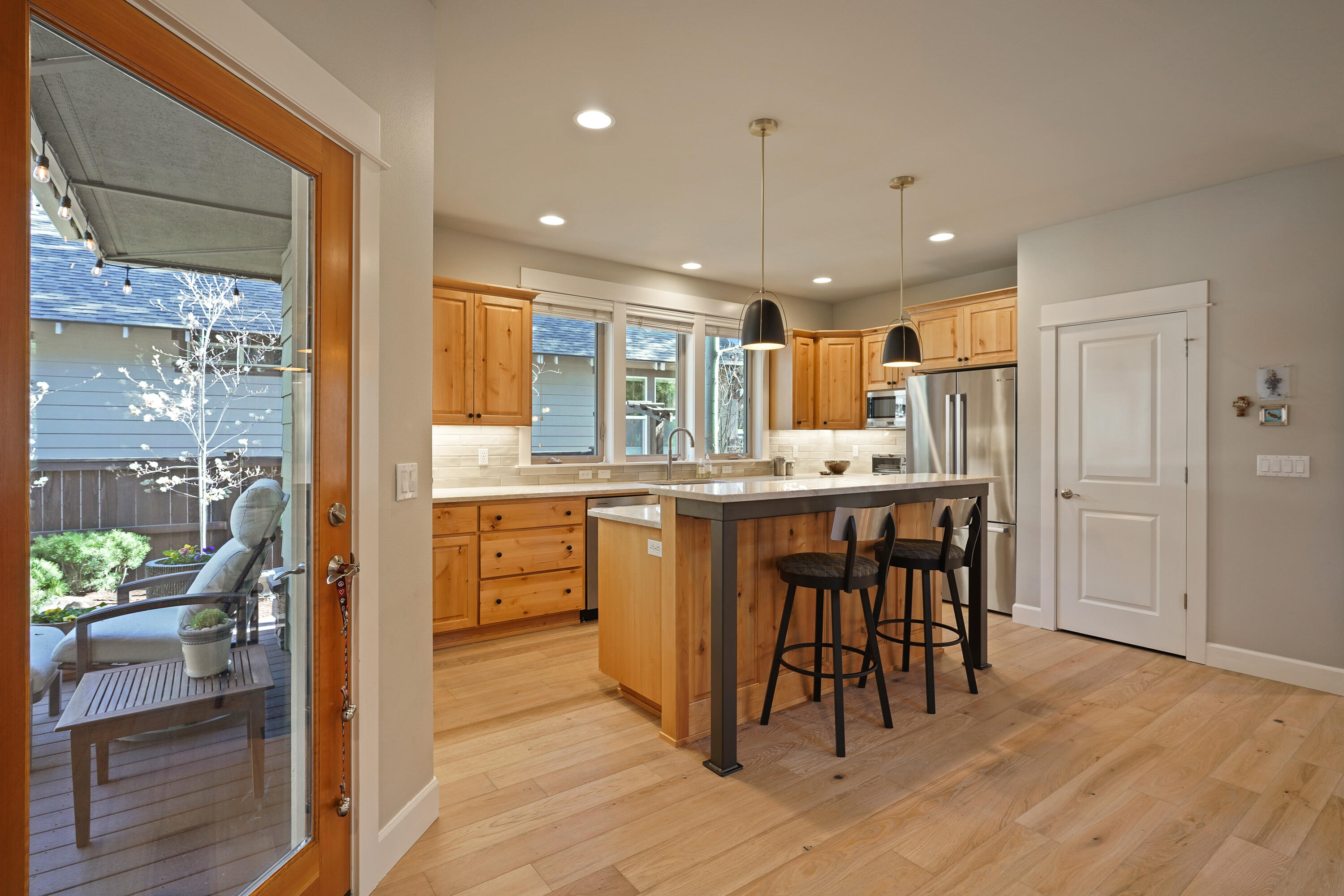 NorthWest Crossing - Residential