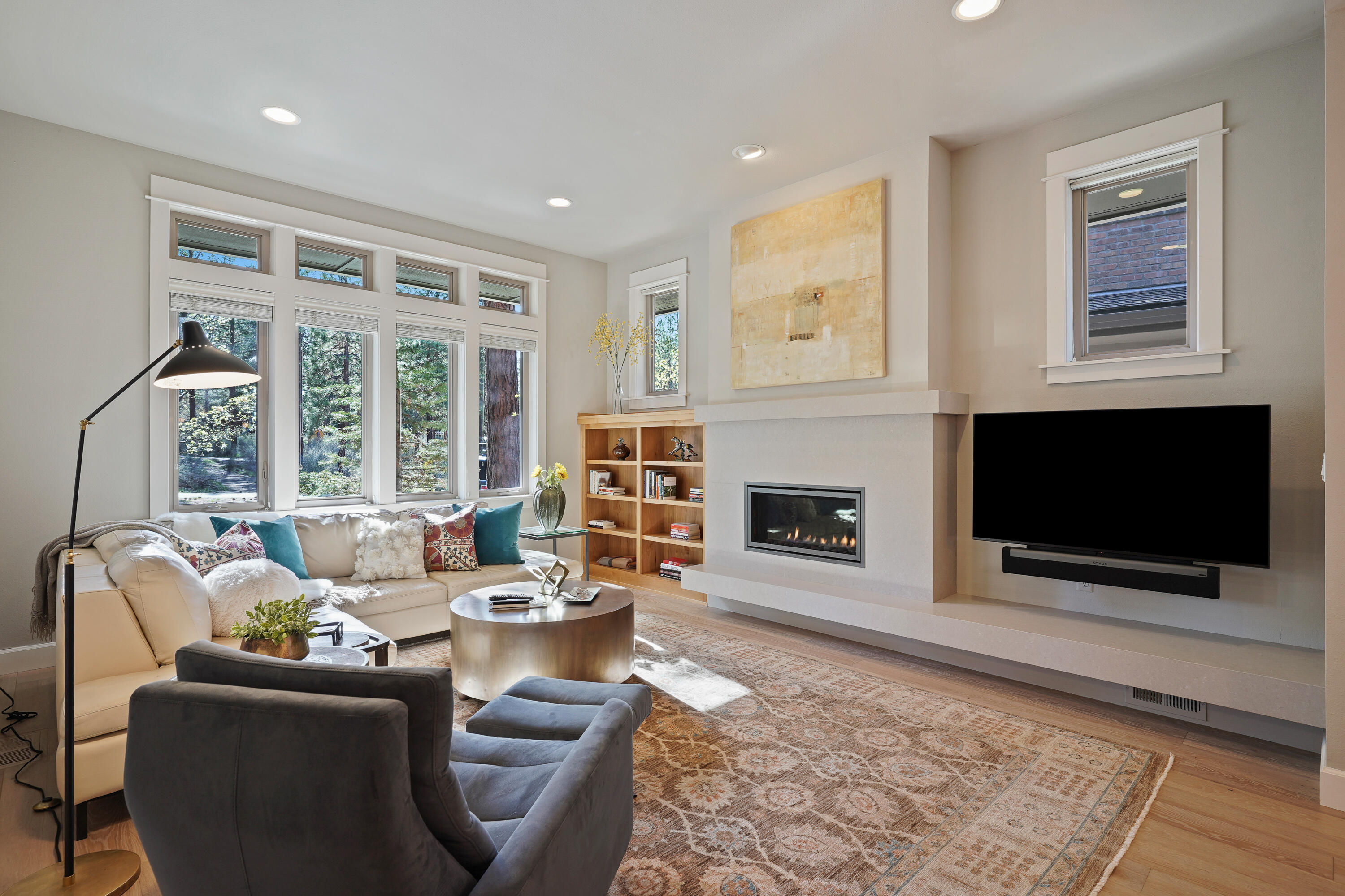 NorthWest Crossing - Residential