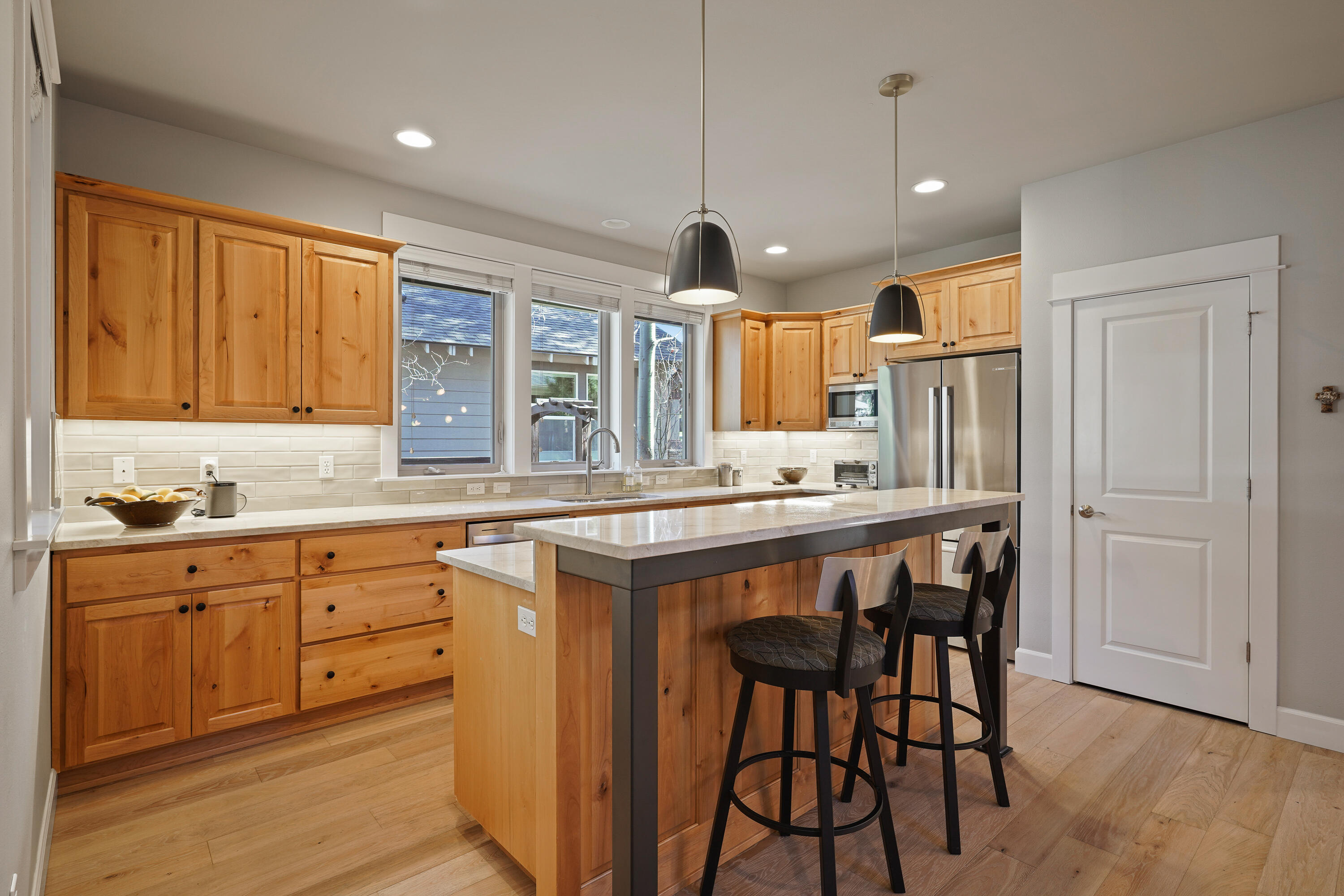 NorthWest Crossing - Residential