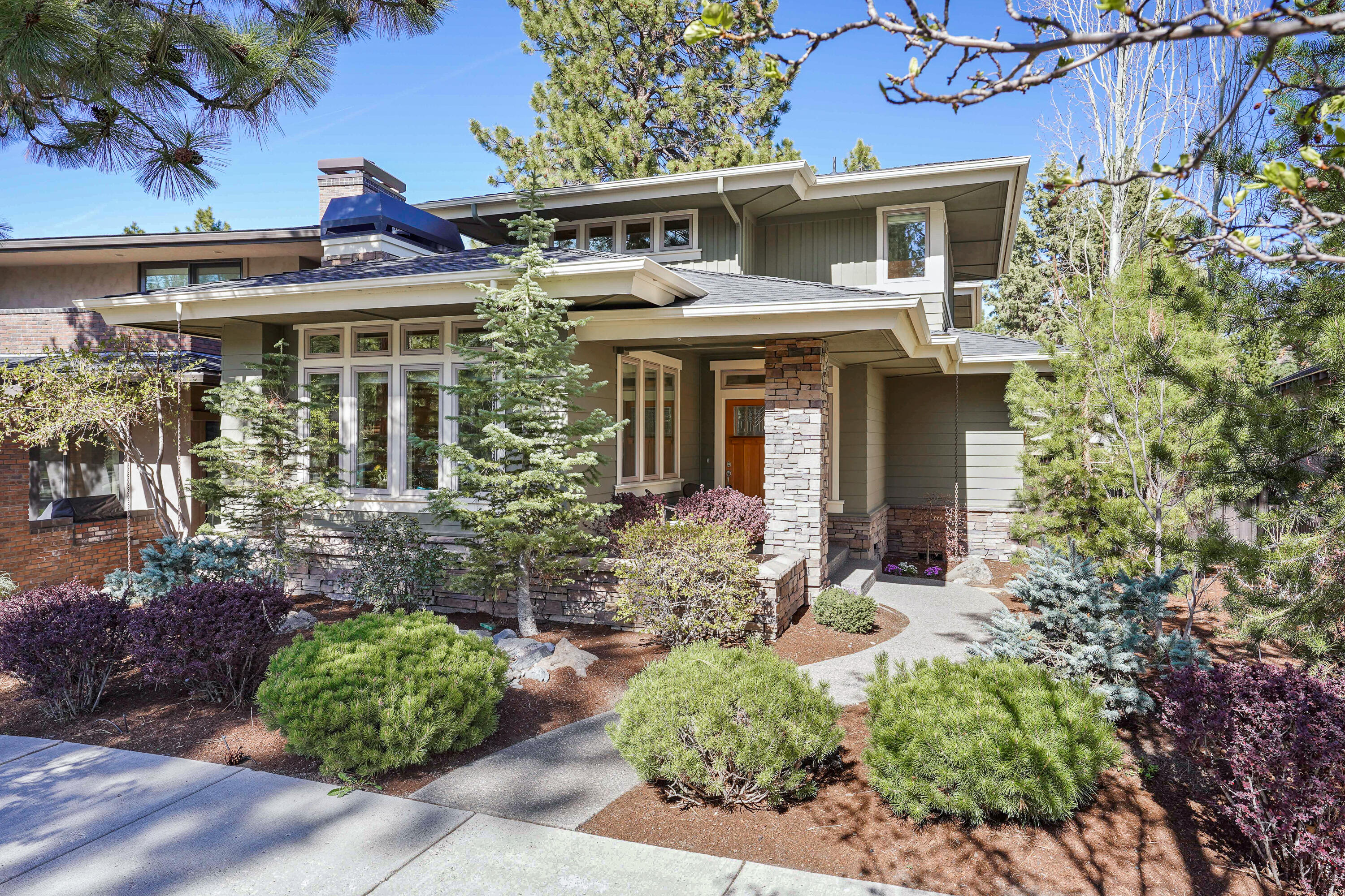 NorthWest Crossing - Residential