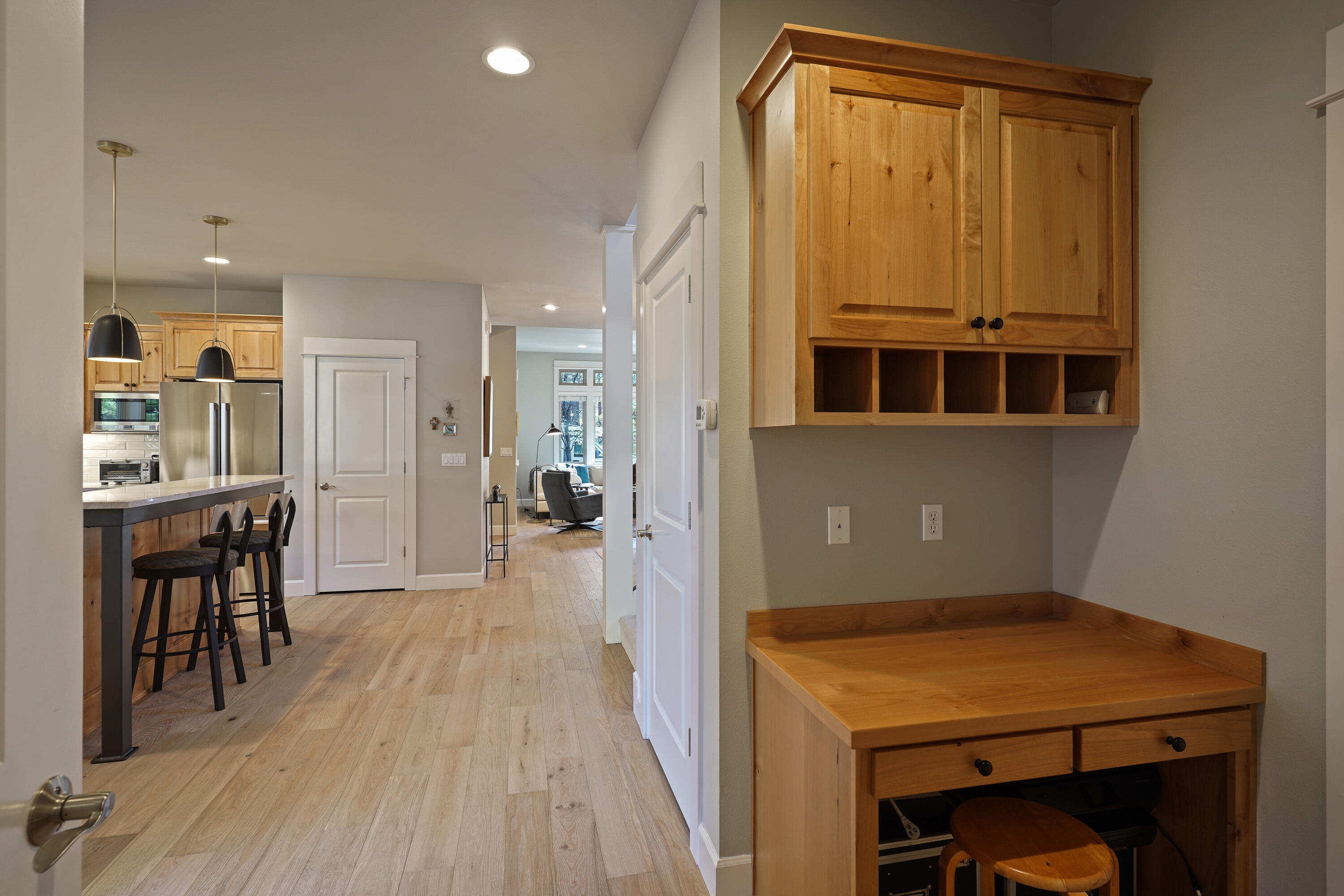 NorthWest Crossing - Residential