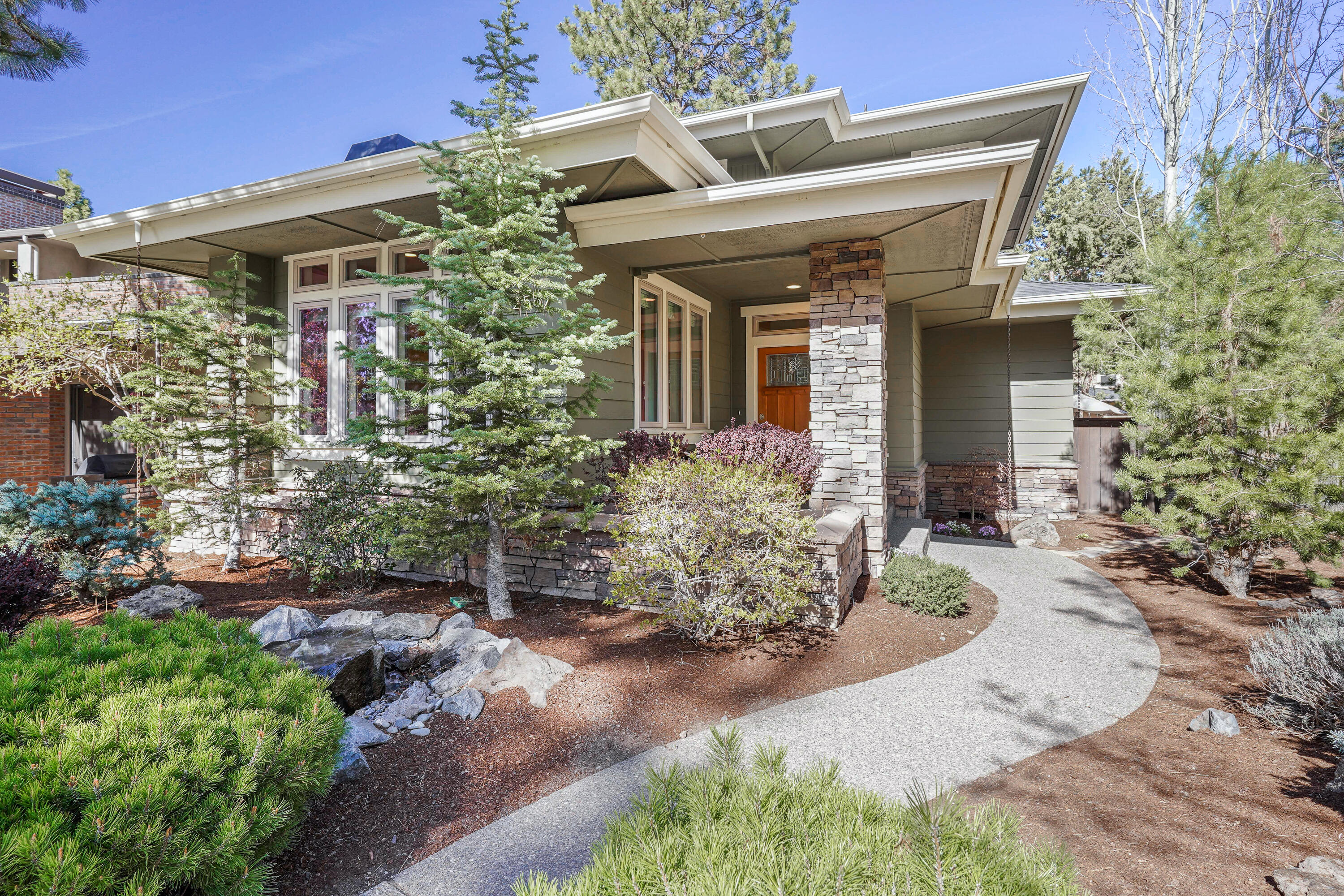 NorthWest Crossing - Residential