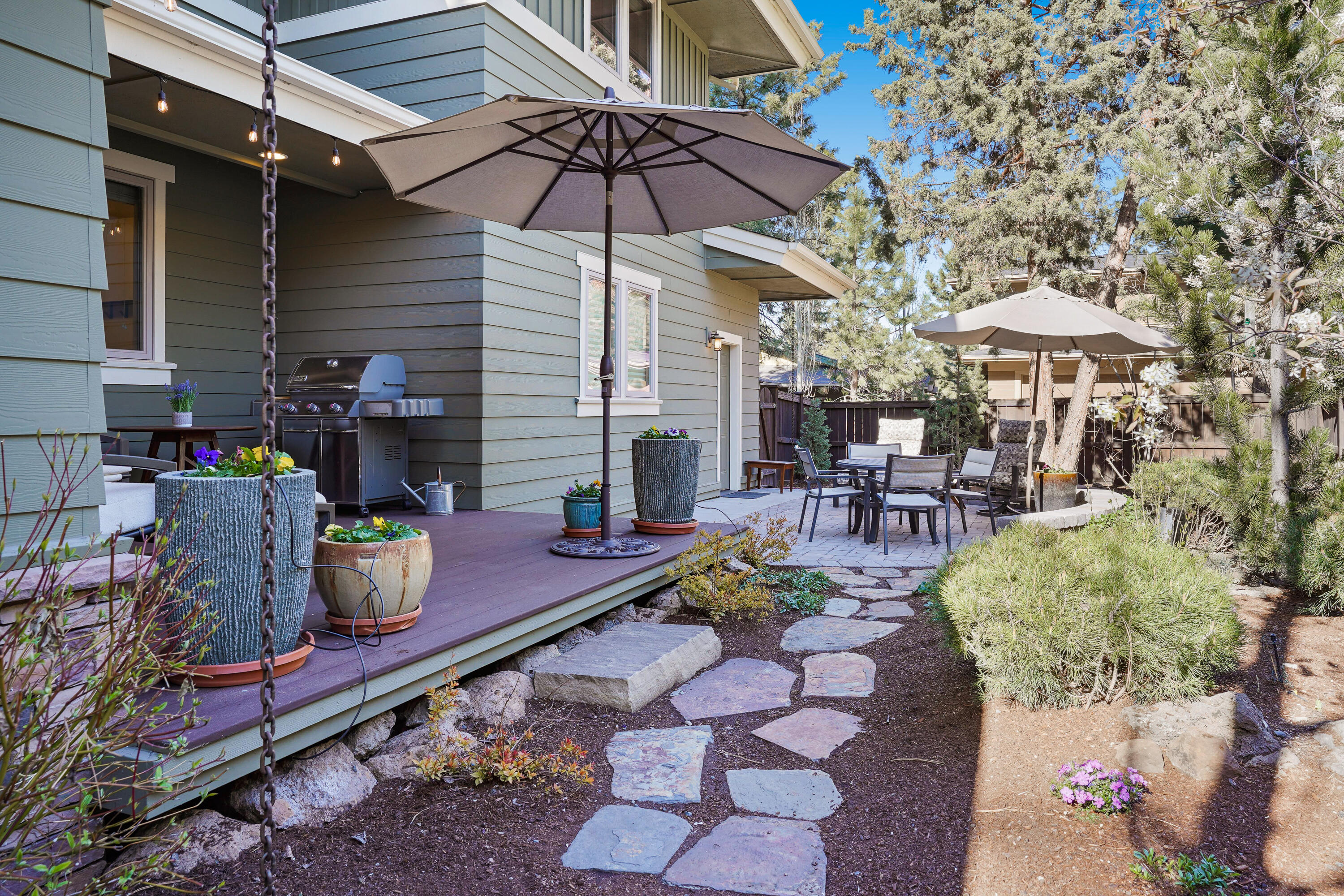 NorthWest Crossing - Residential