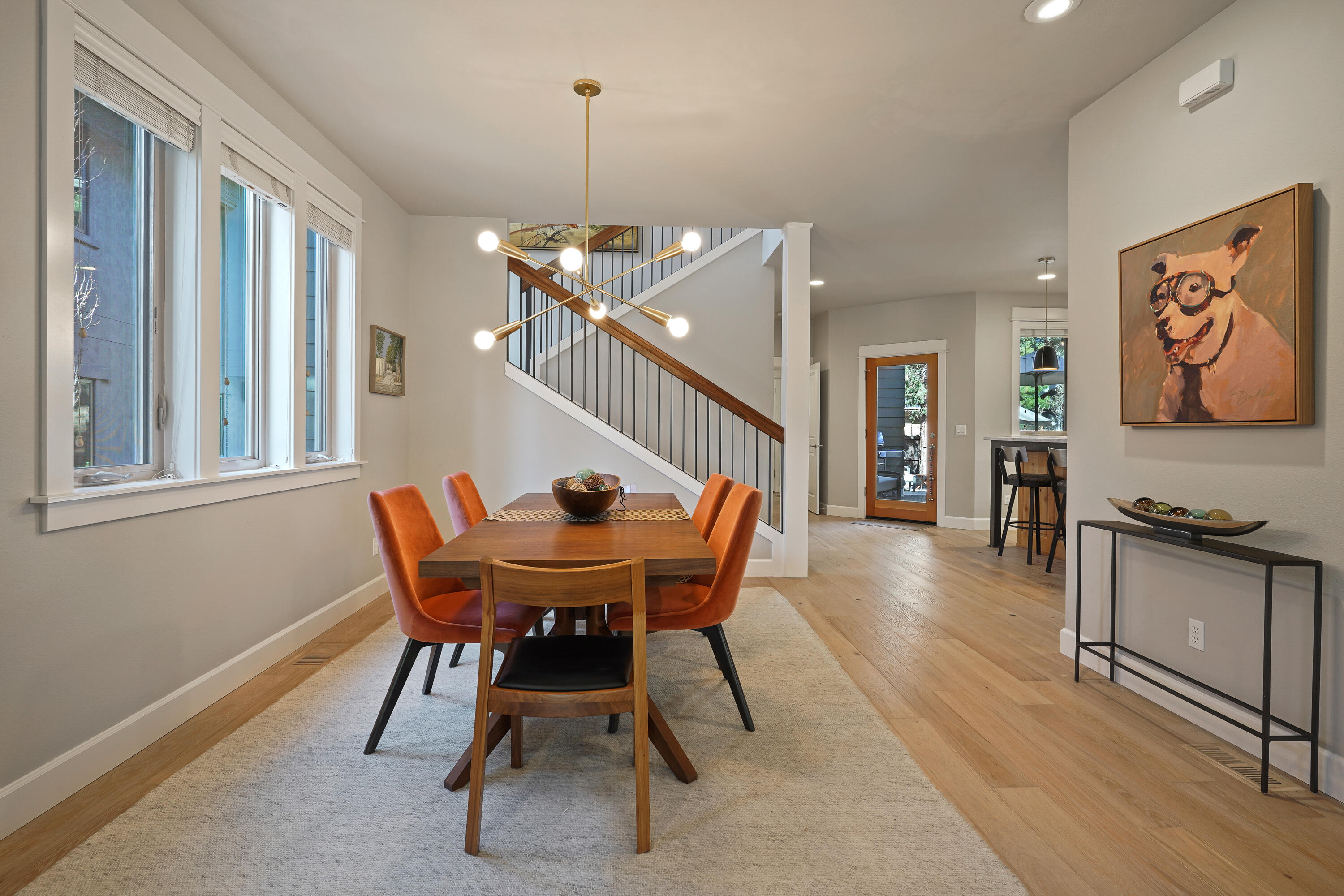 NorthWest Crossing - Residential