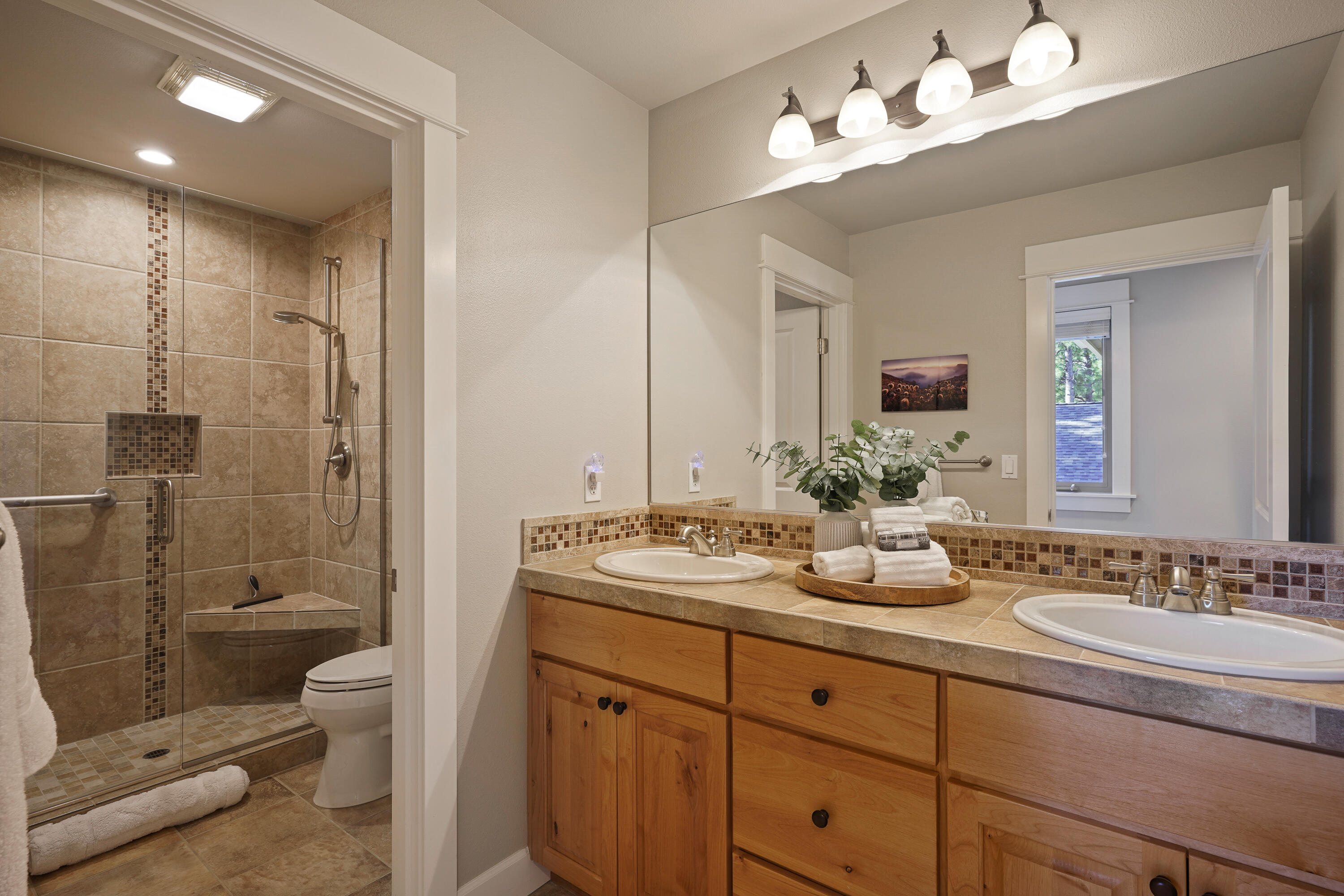 NorthWest Crossing - Residential