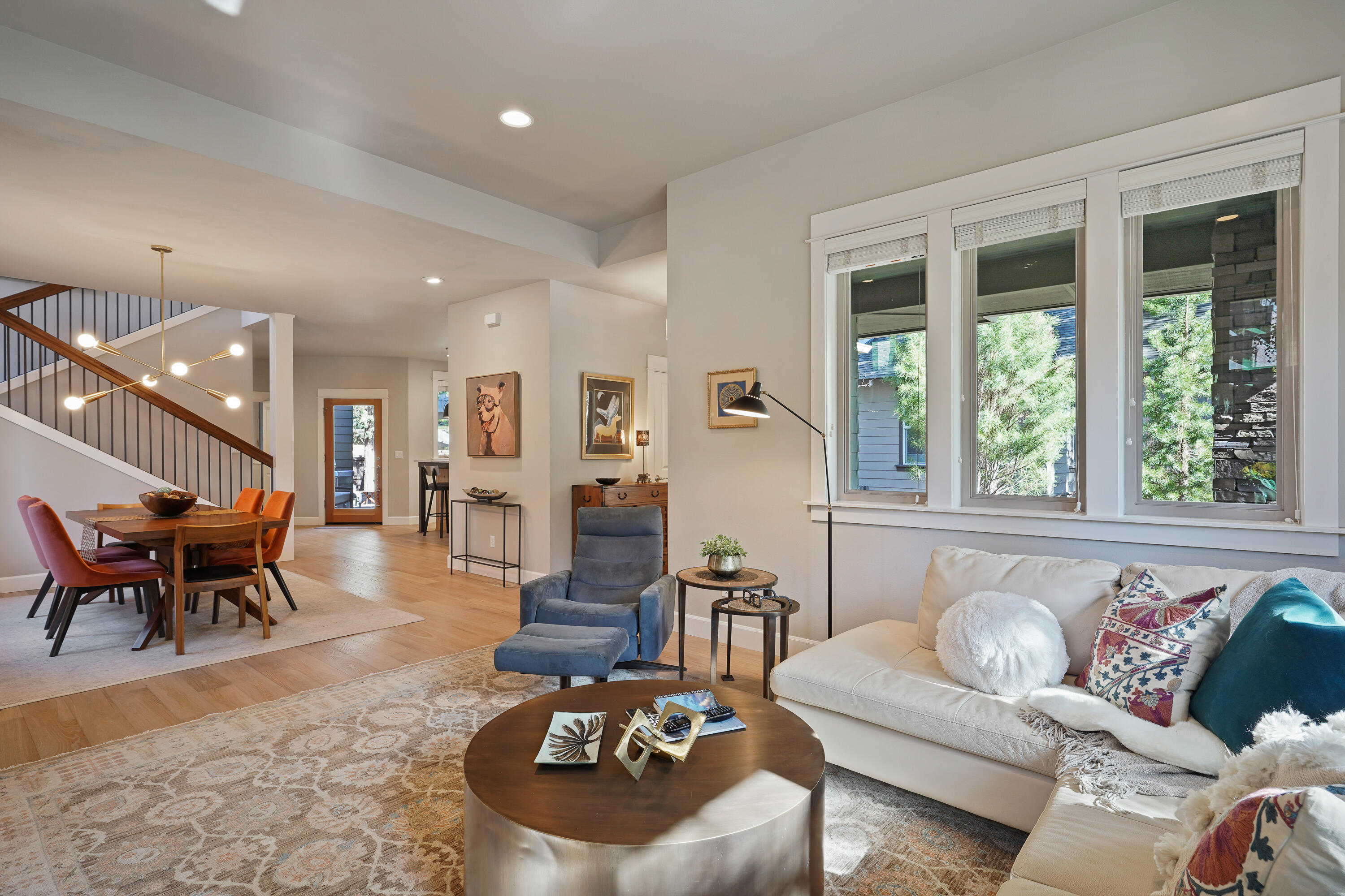 NorthWest Crossing - Residential