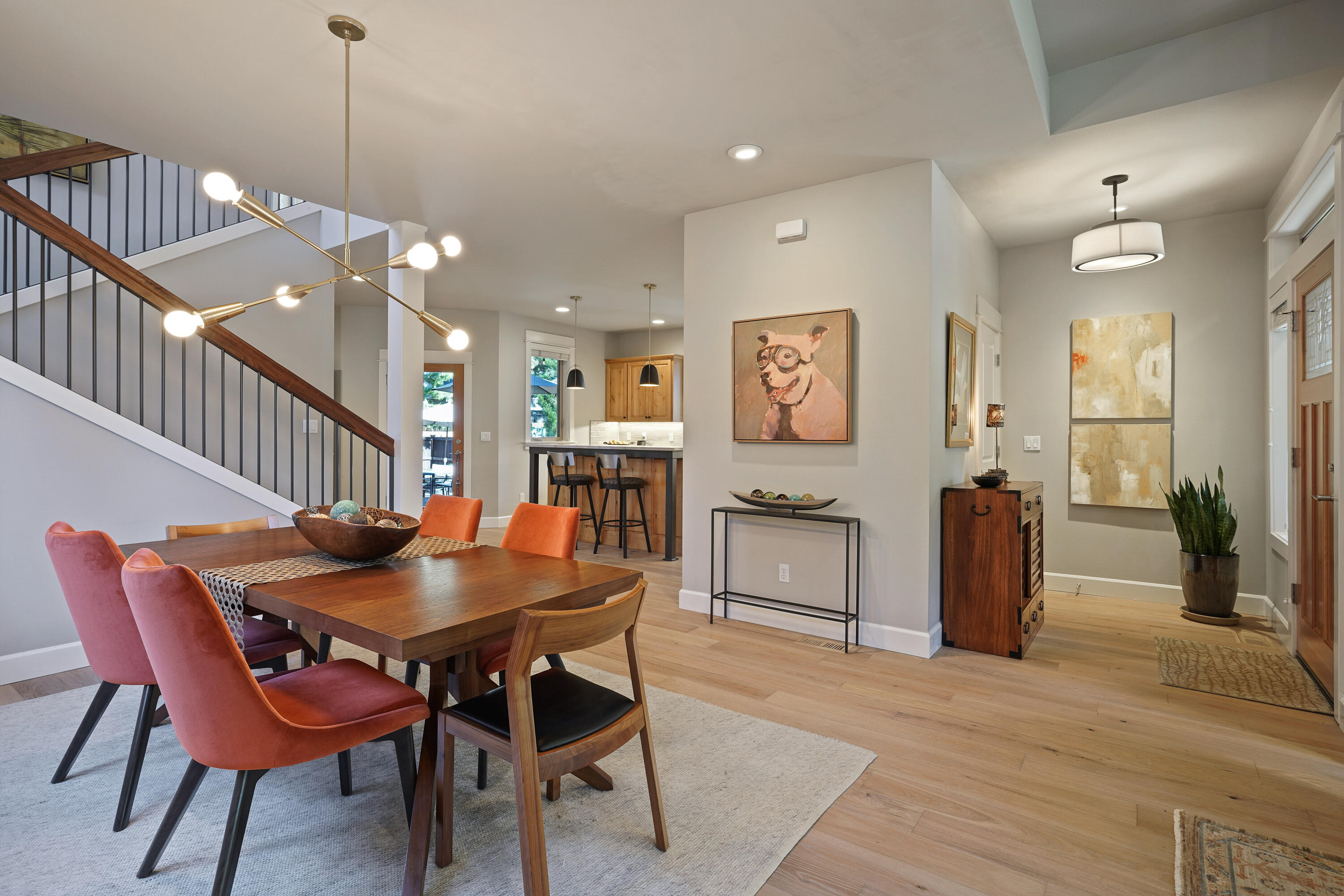 NorthWest Crossing - Residential