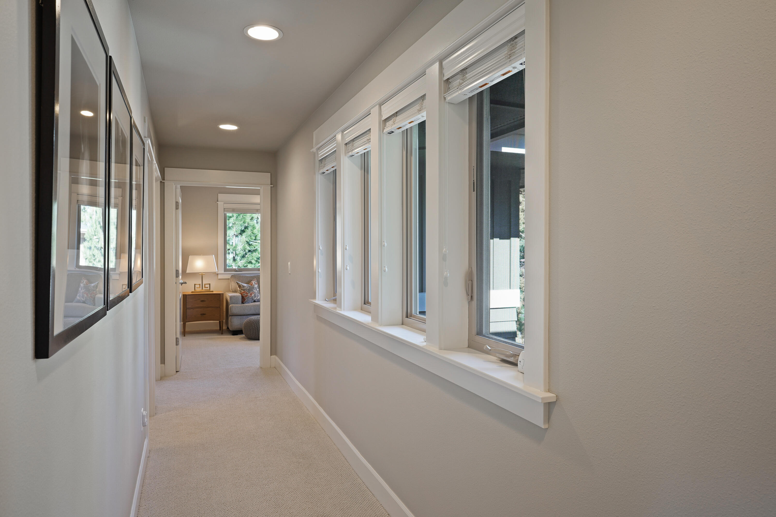 NorthWest Crossing - Residential