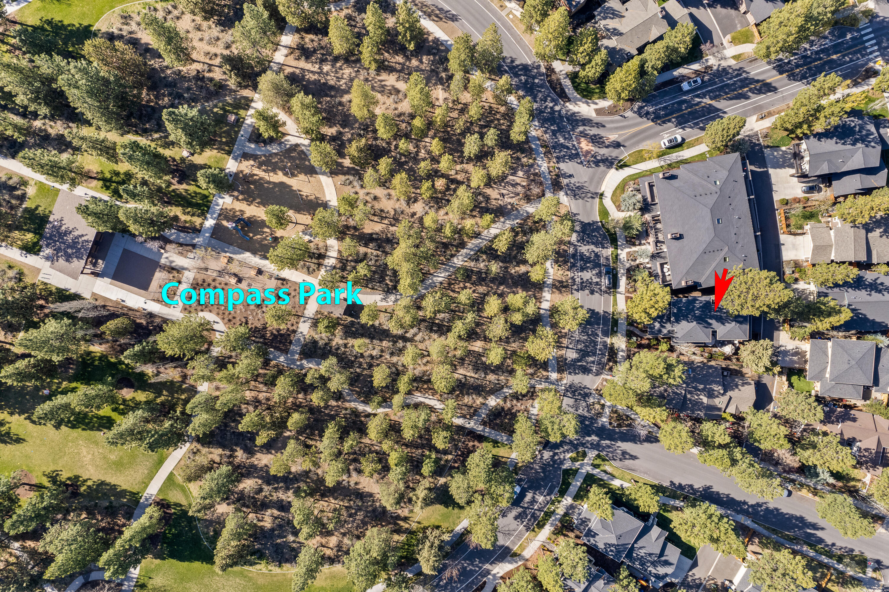 NorthWest Crossing - Residential