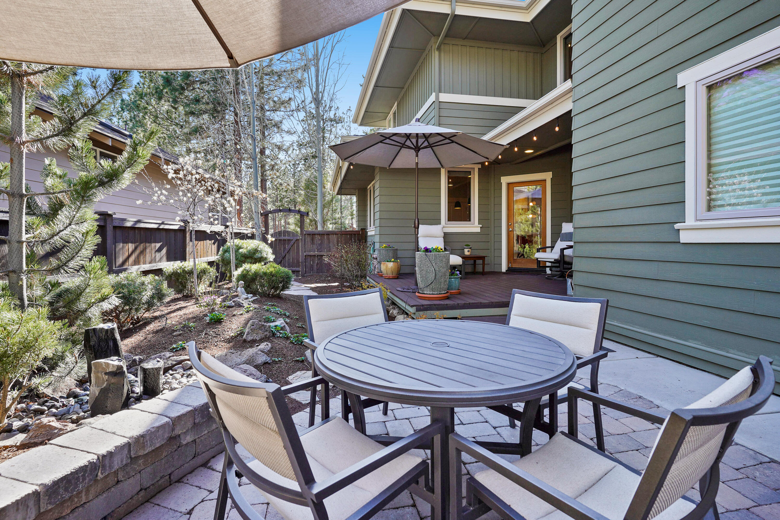 NorthWest Crossing - Residential