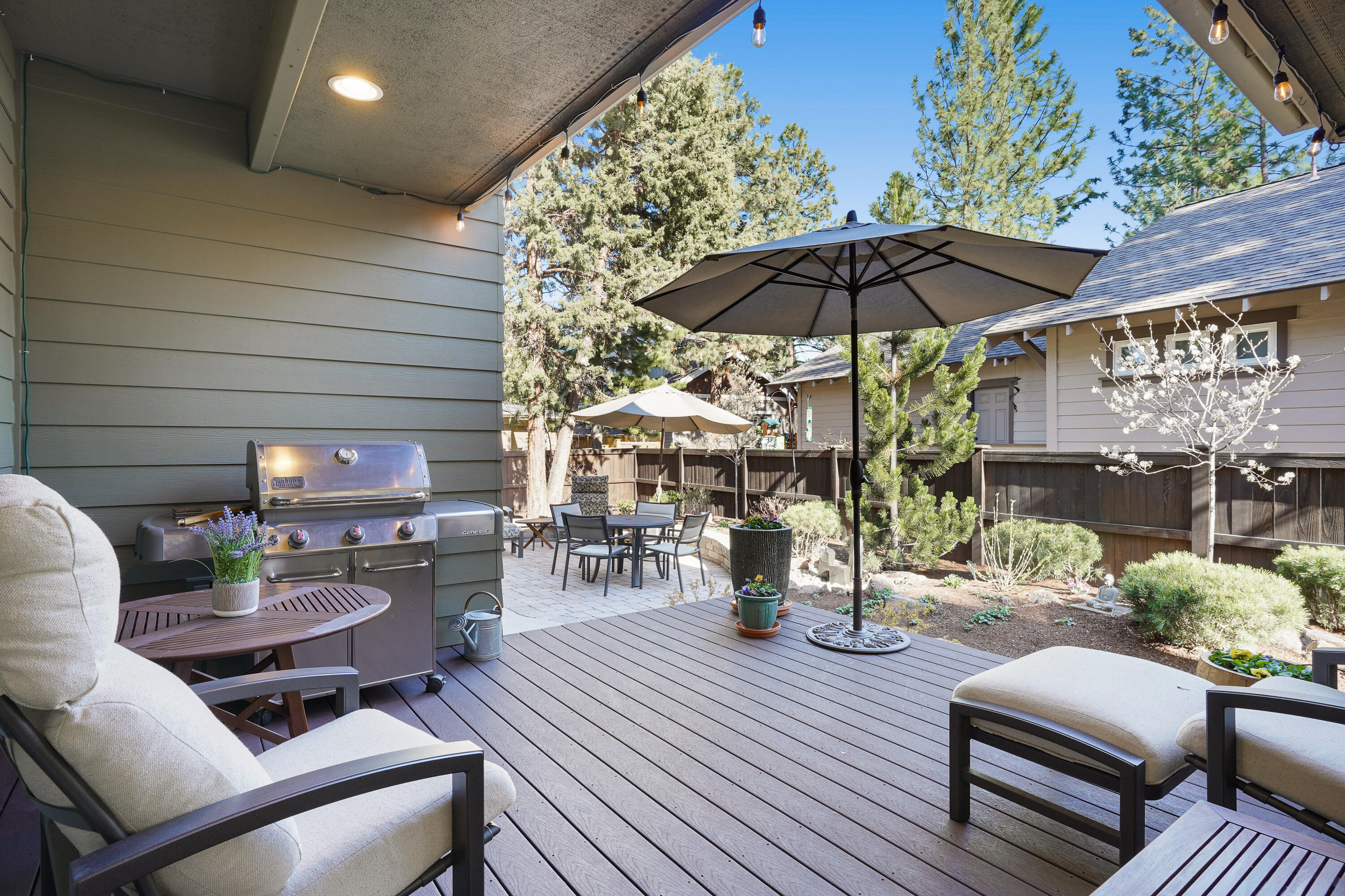 NorthWest Crossing - Residential