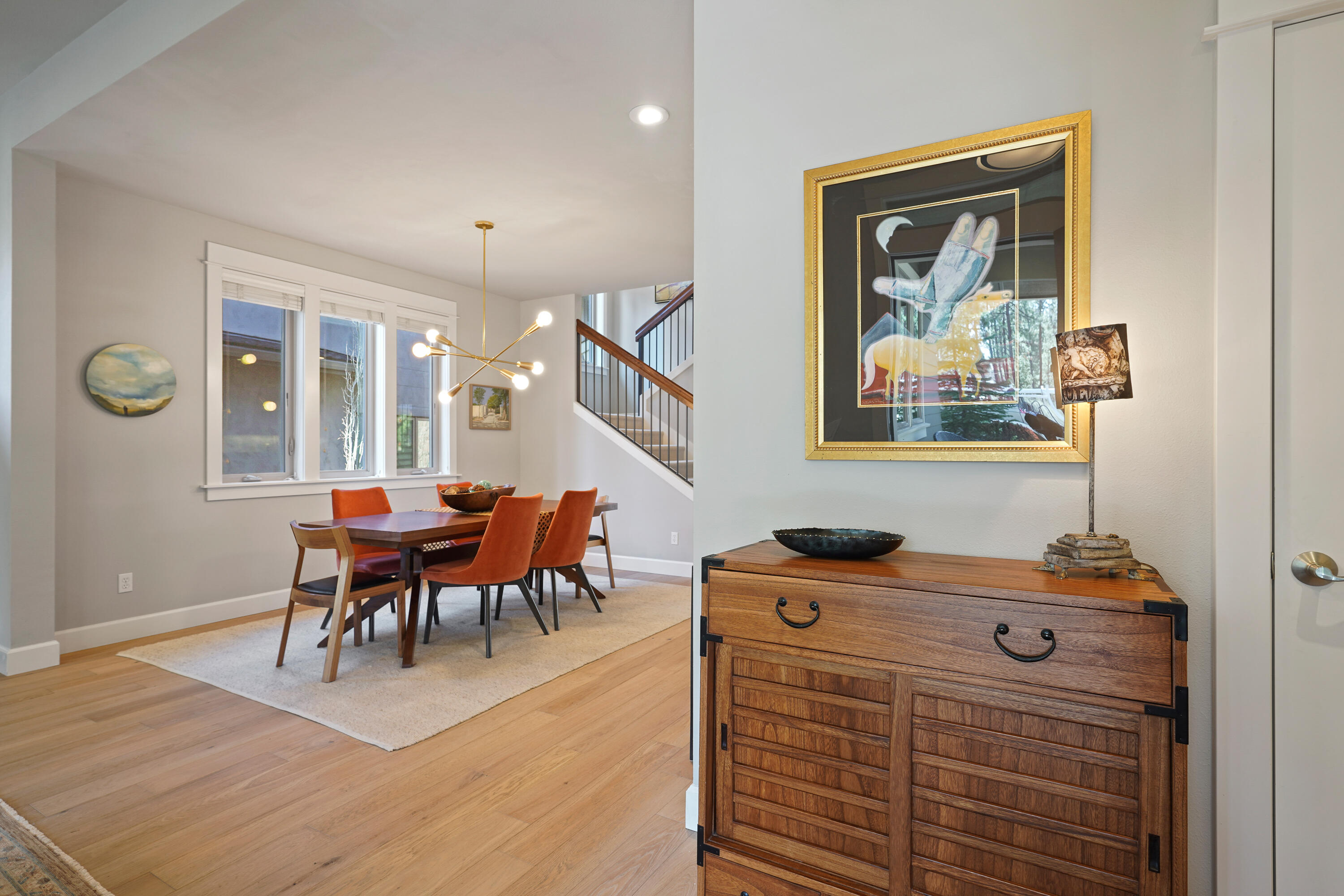 NorthWest Crossing - Residential