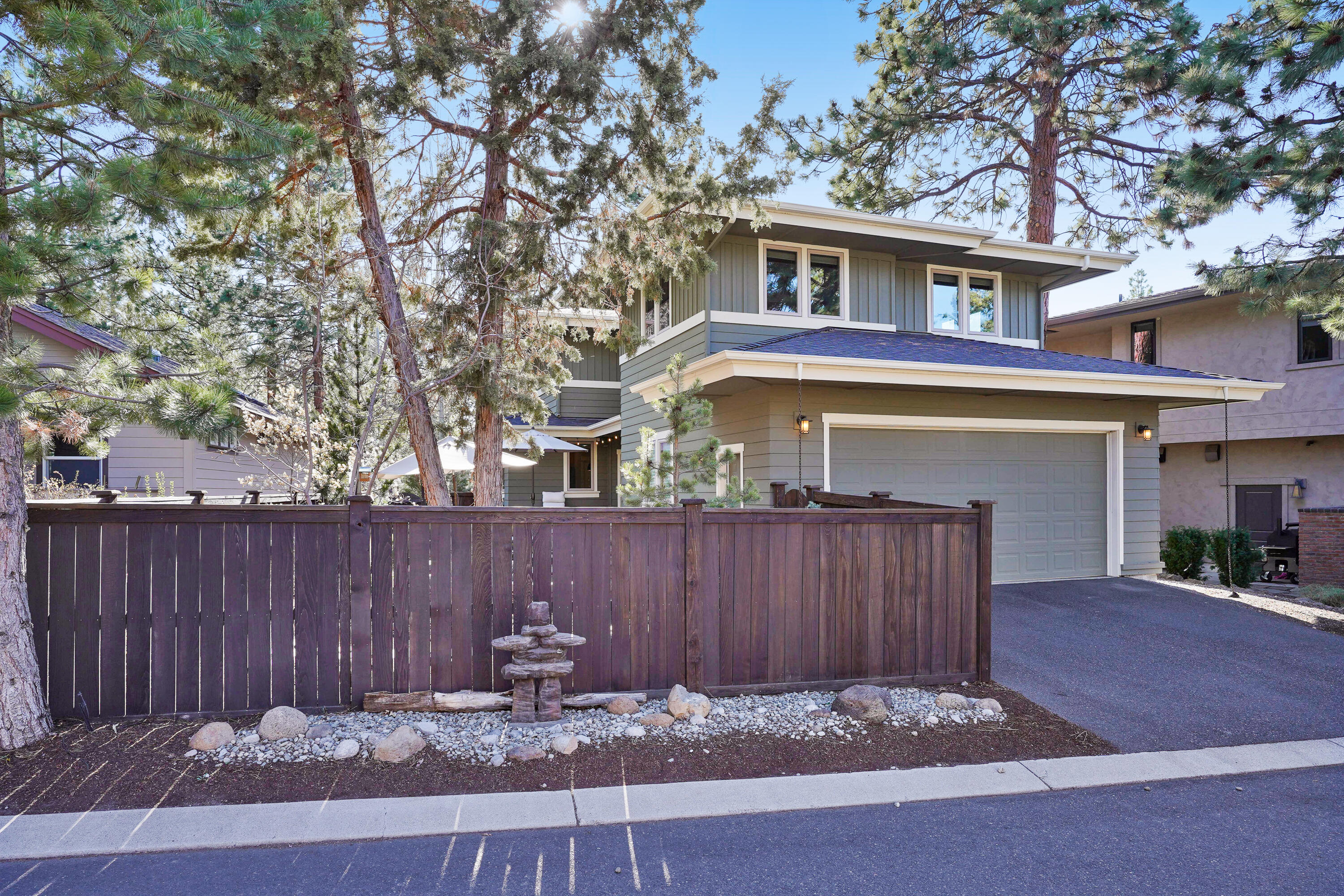 NorthWest Crossing - Residential