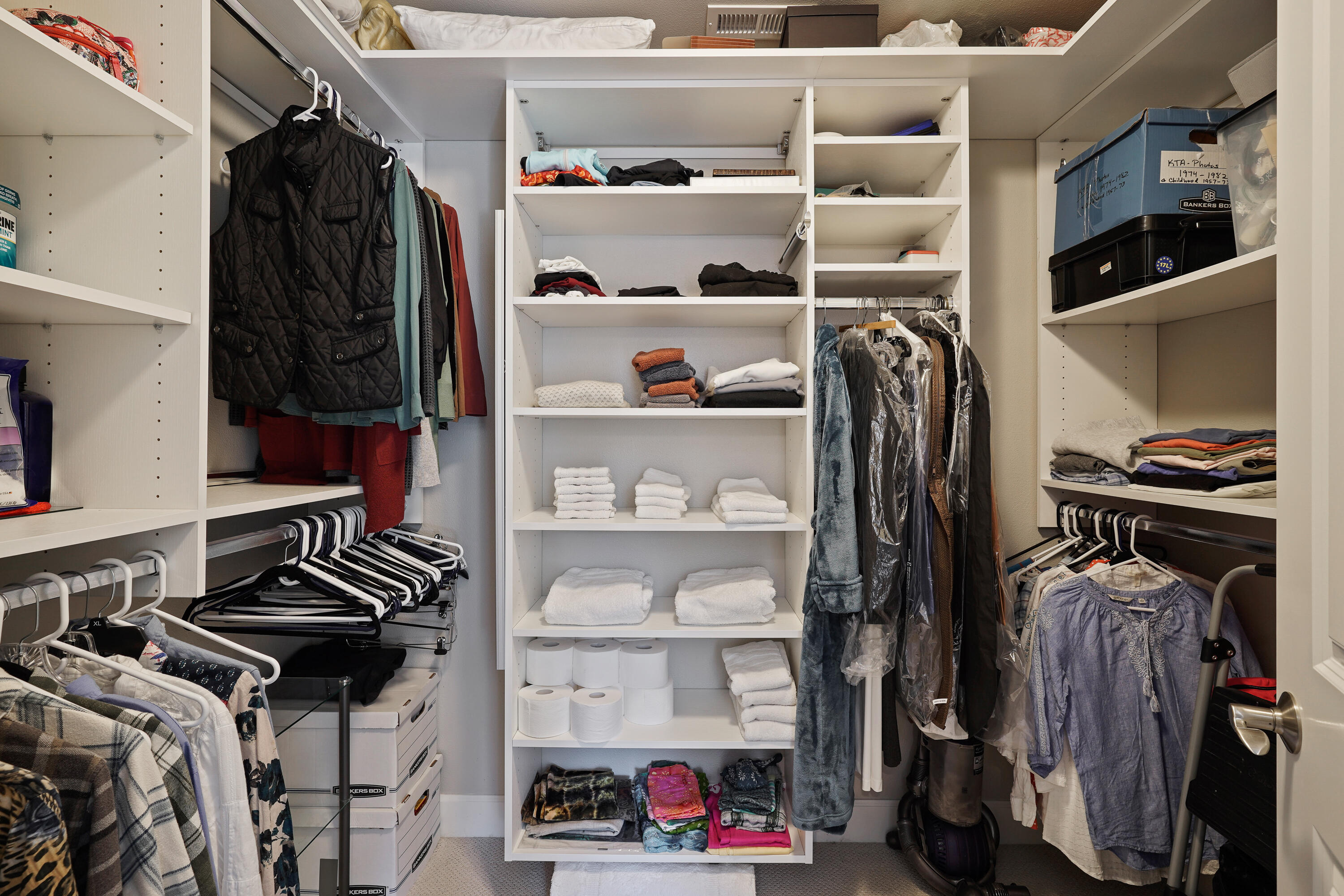 NorthWest Crossing - Residential