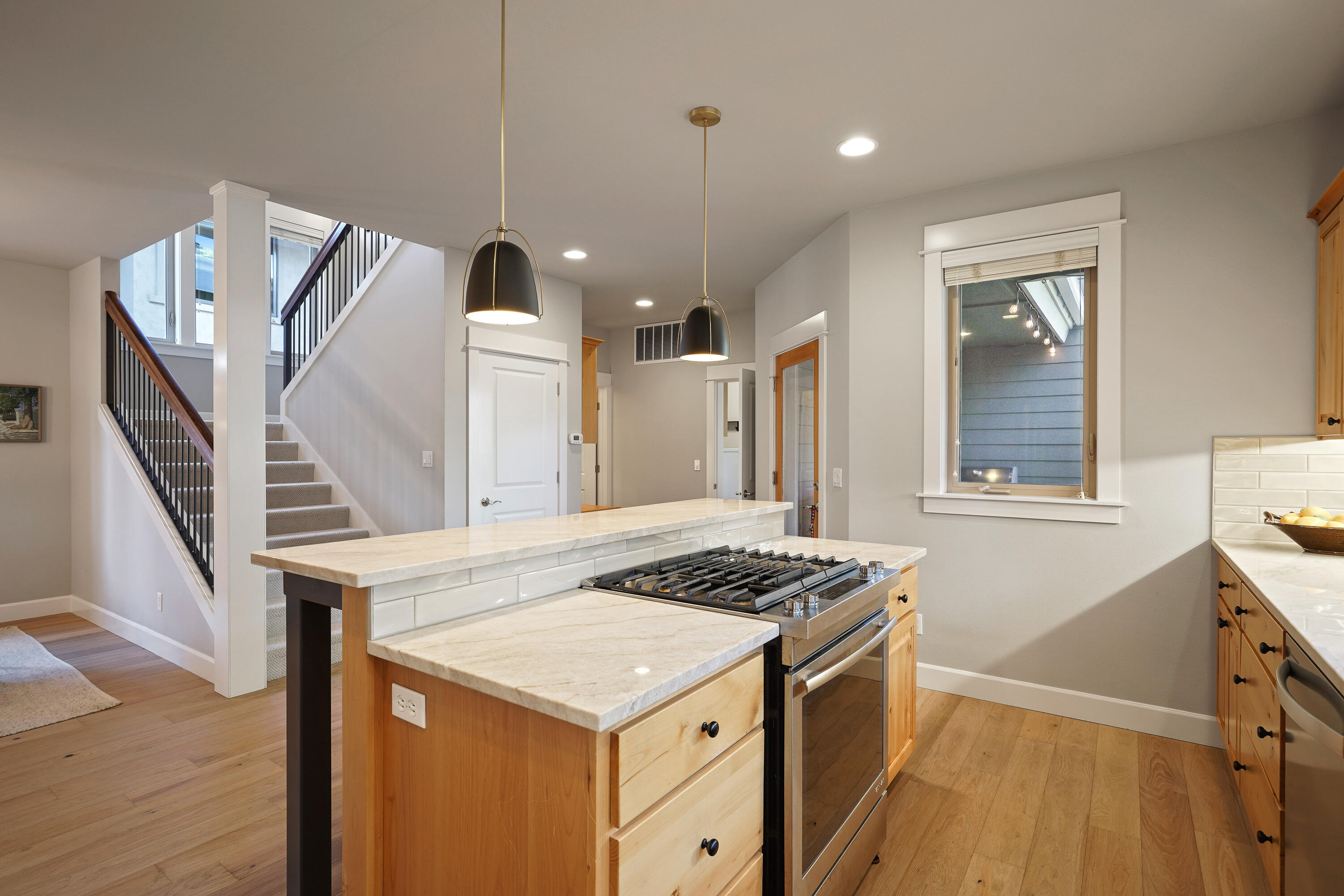 NorthWest Crossing - Residential