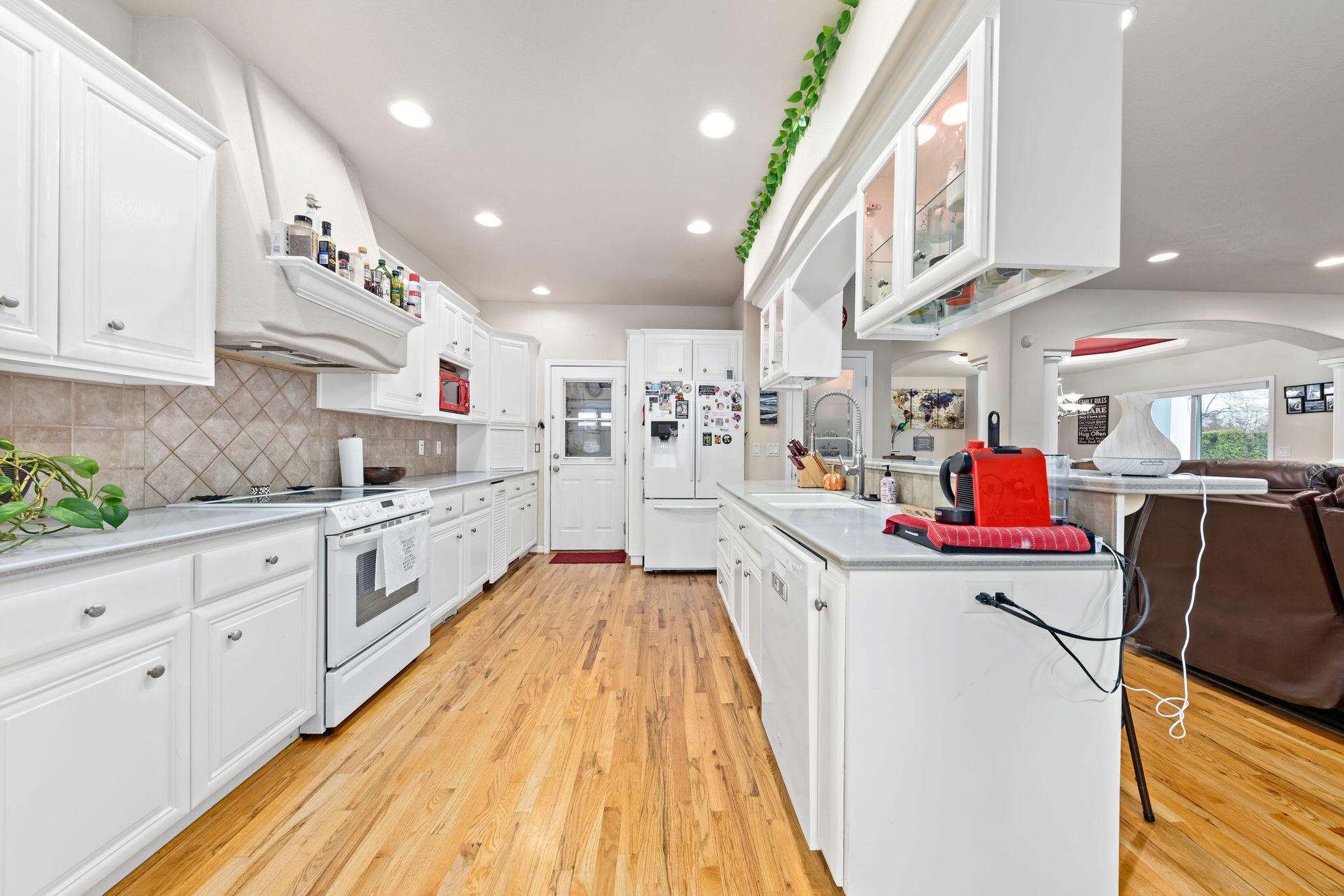 Cody Estates Subdivision - Residential