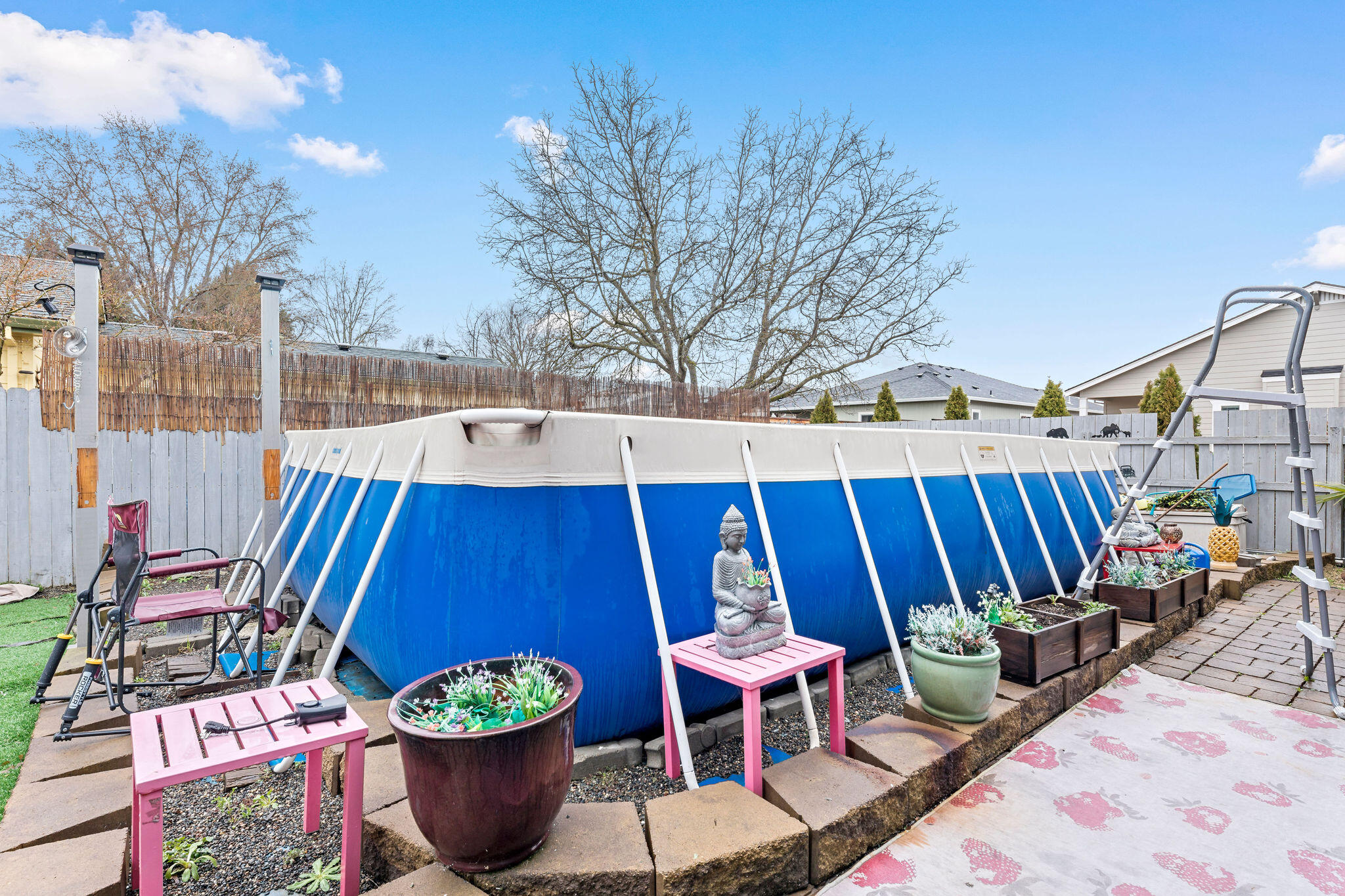 Cody Estates Subdivision - Residential