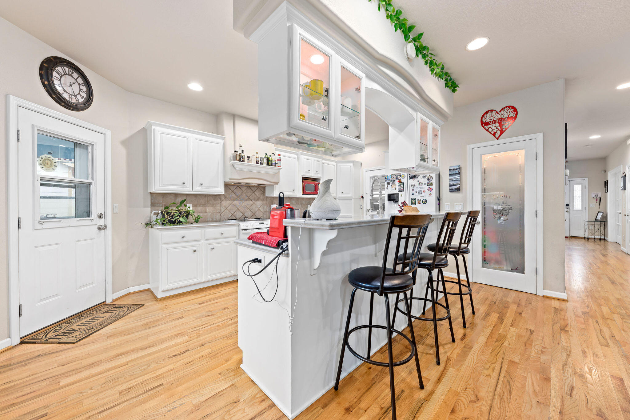 Cody Estates Subdivision - Residential