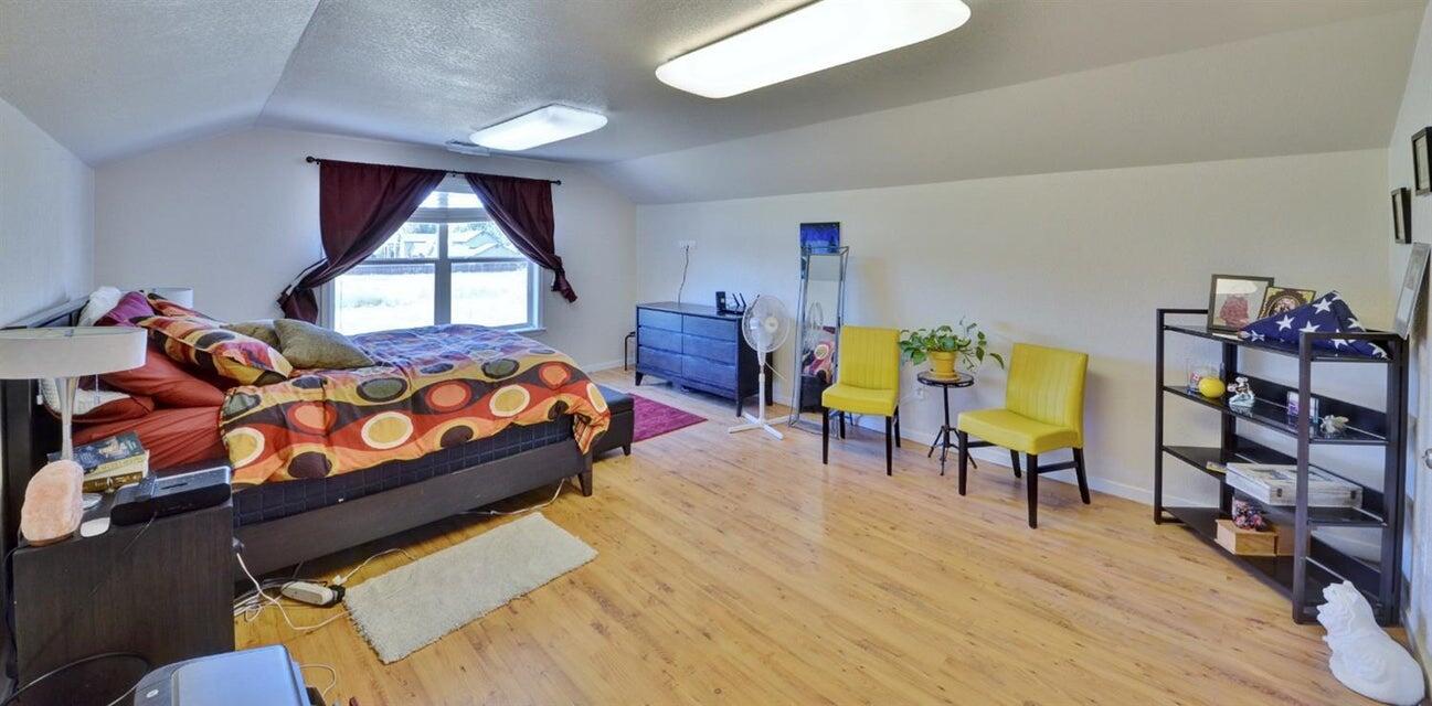 Cody Estates Subdivision - Residential