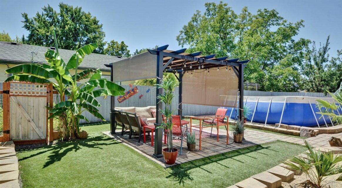 Cody Estates Subdivision - Residential