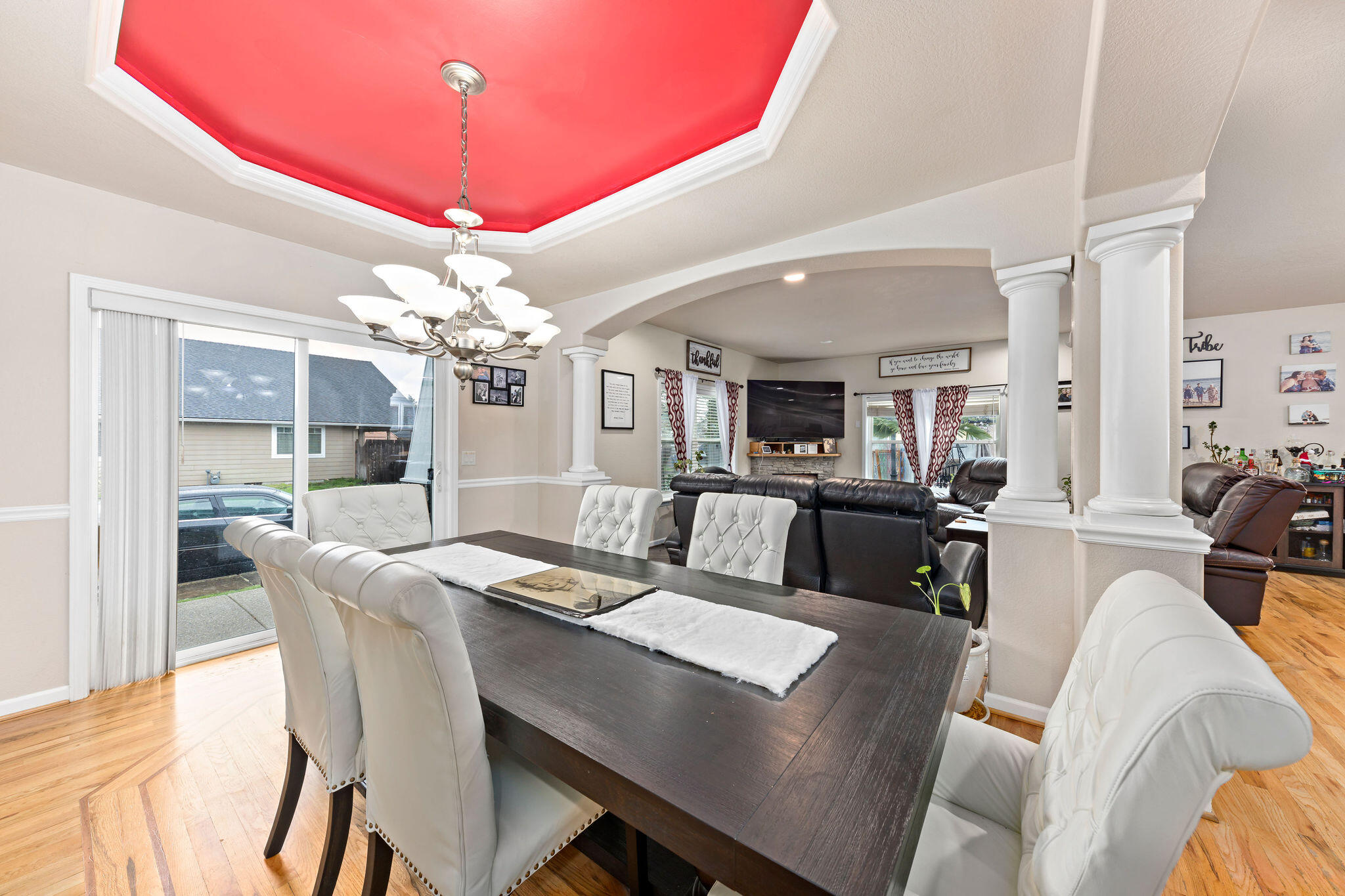 Cody Estates Subdivision - Residential