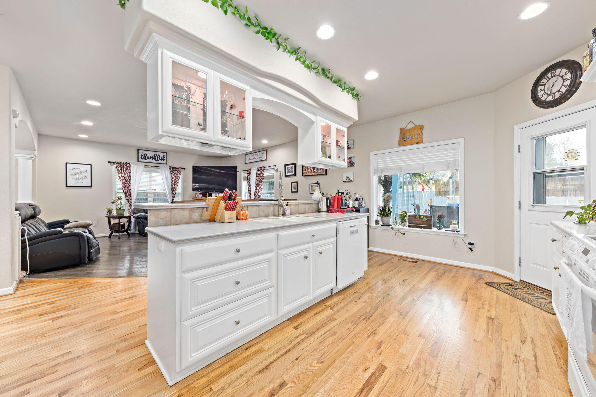 Cody Estates Subdivision - Residential