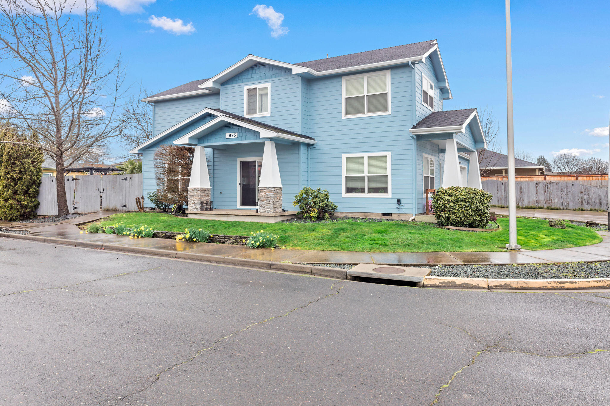 Cody Estates Subdivision - Residential