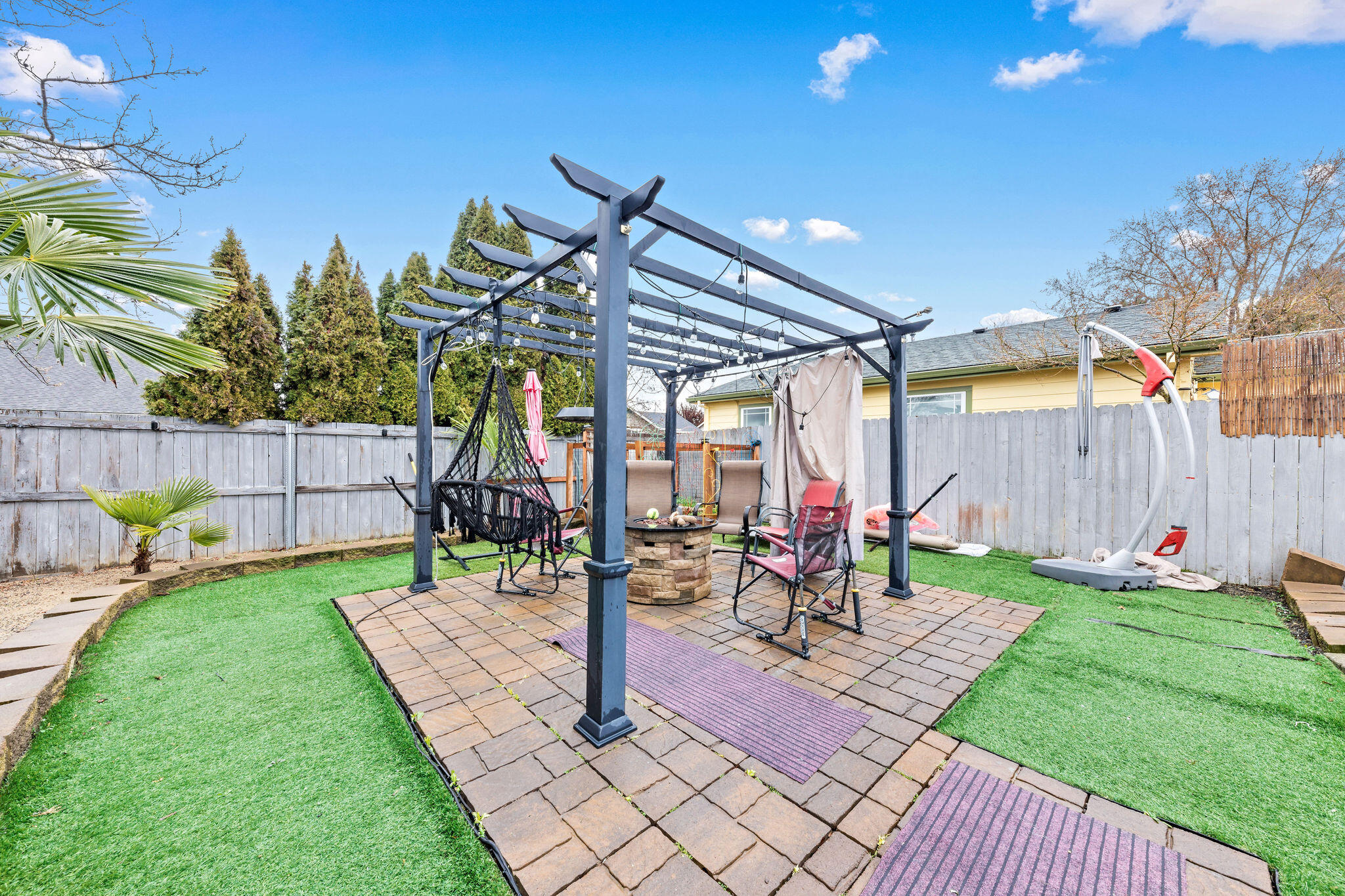 Cody Estates Subdivision - Residential