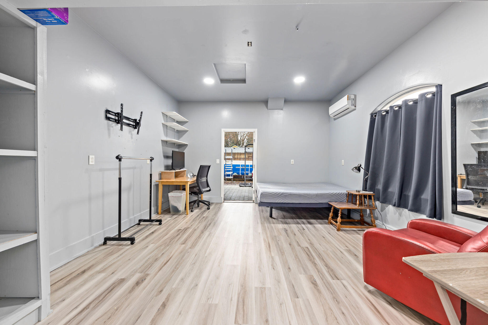 Cody Estates Subdivision - Residential