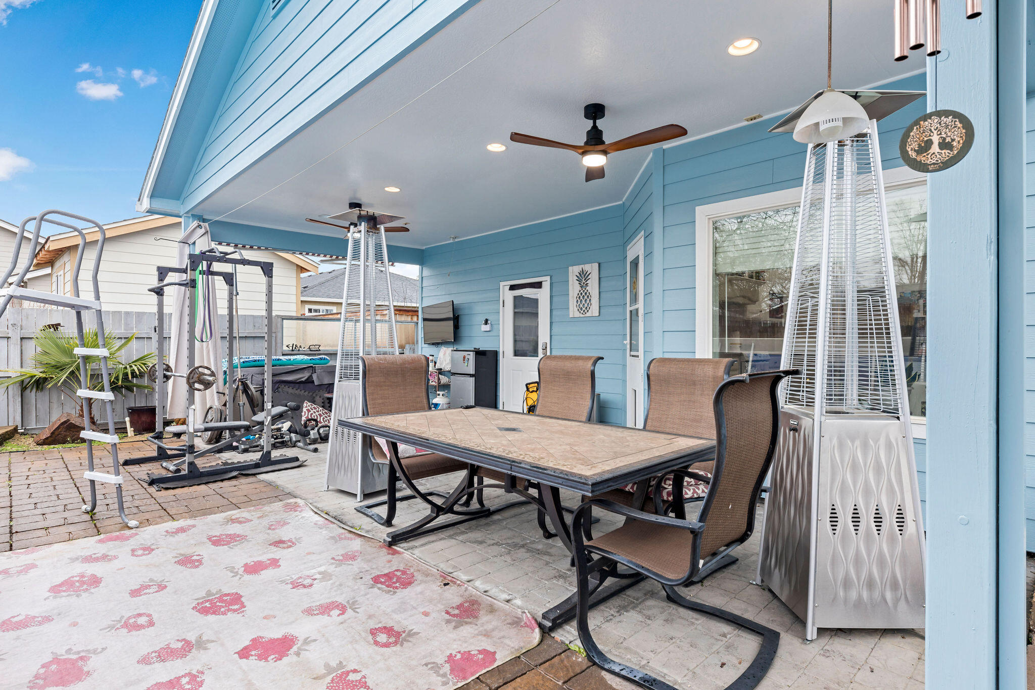 Cody Estates Subdivision - Residential