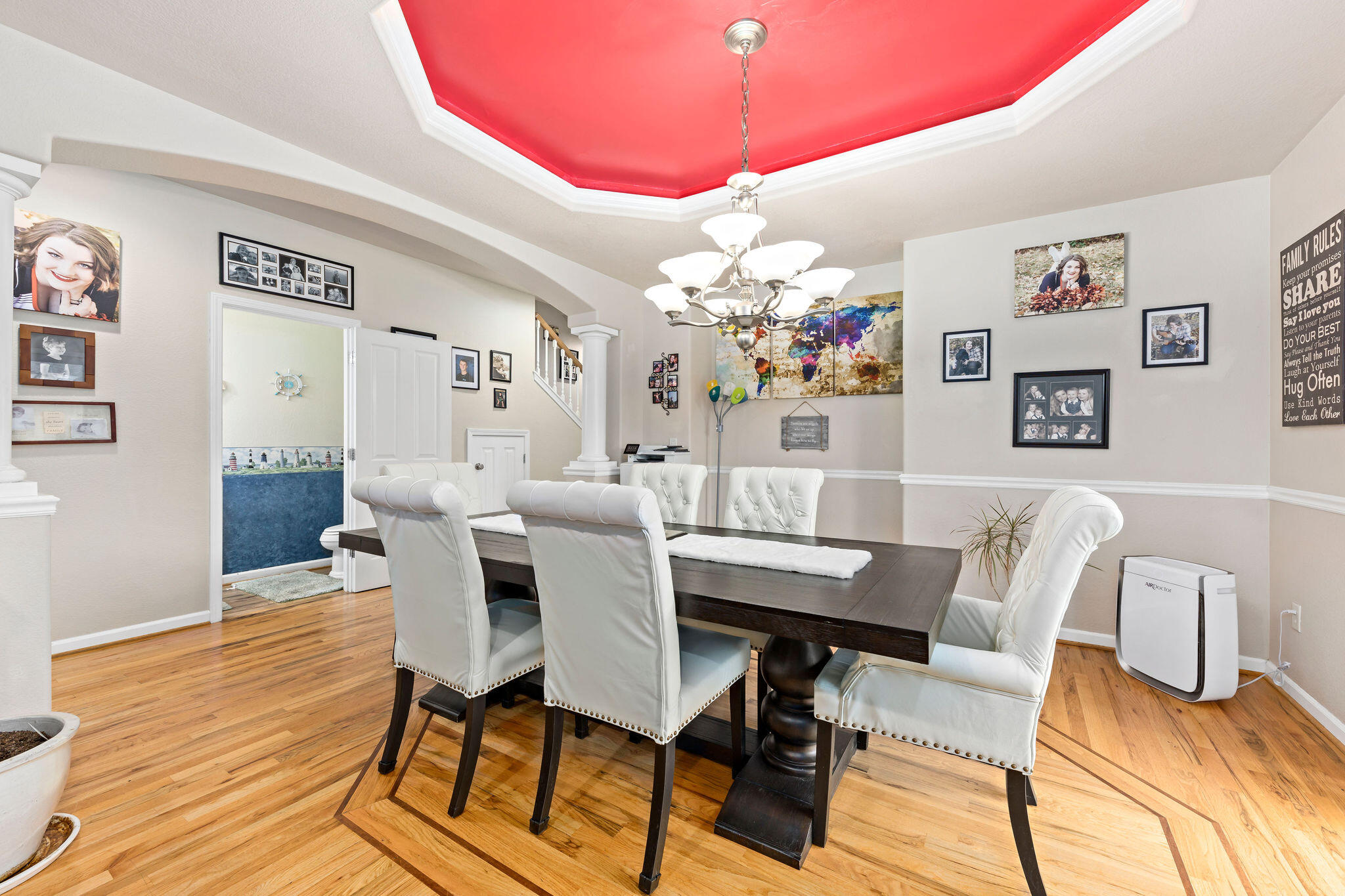 Cody Estates Subdivision - Residential