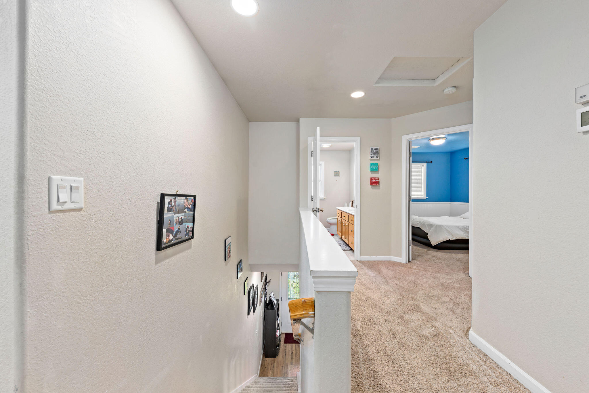 Cody Estates Subdivision - Residential