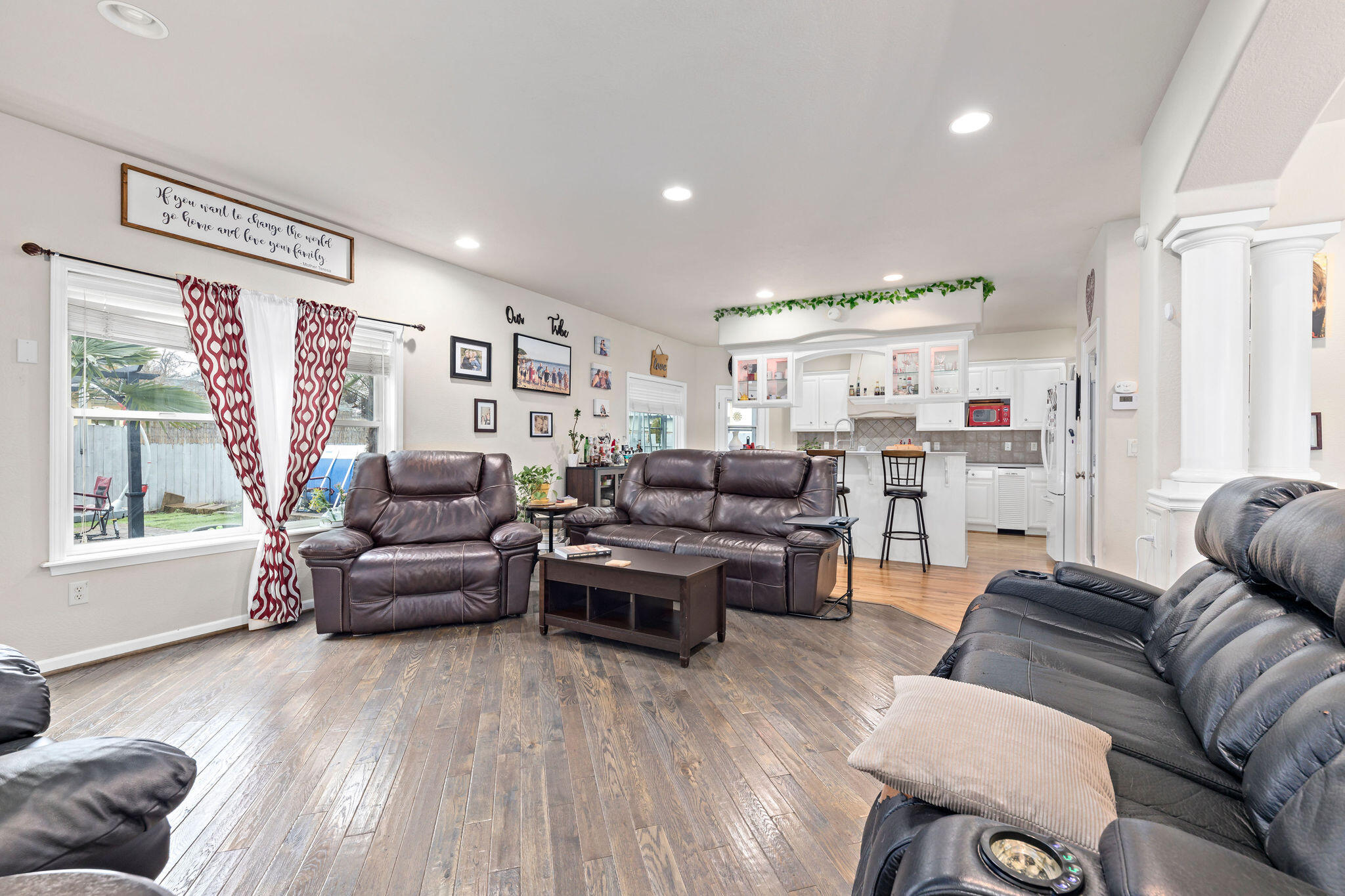 Cody Estates Subdivision - Residential