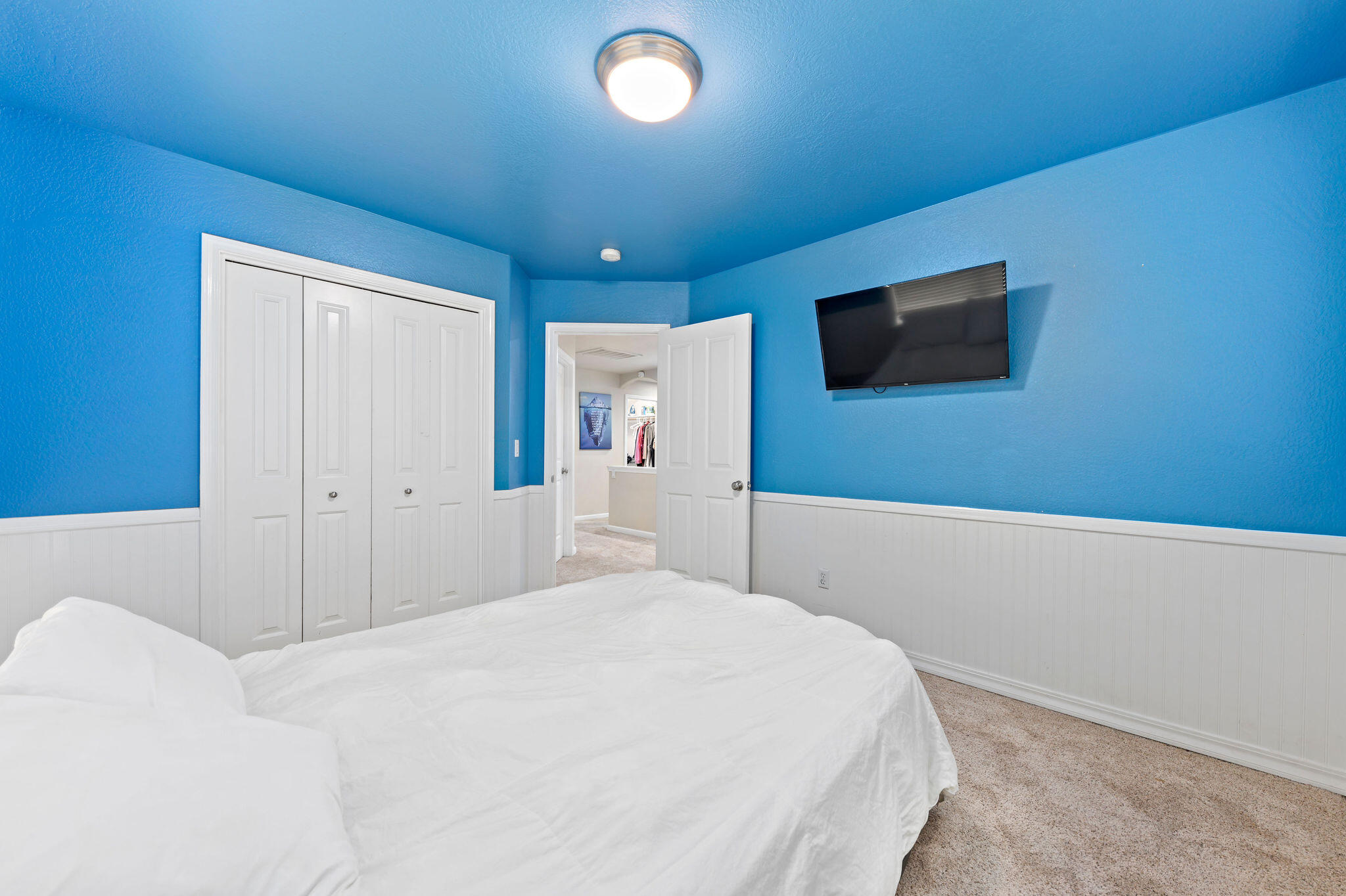 Cody Estates Subdivision - Residential