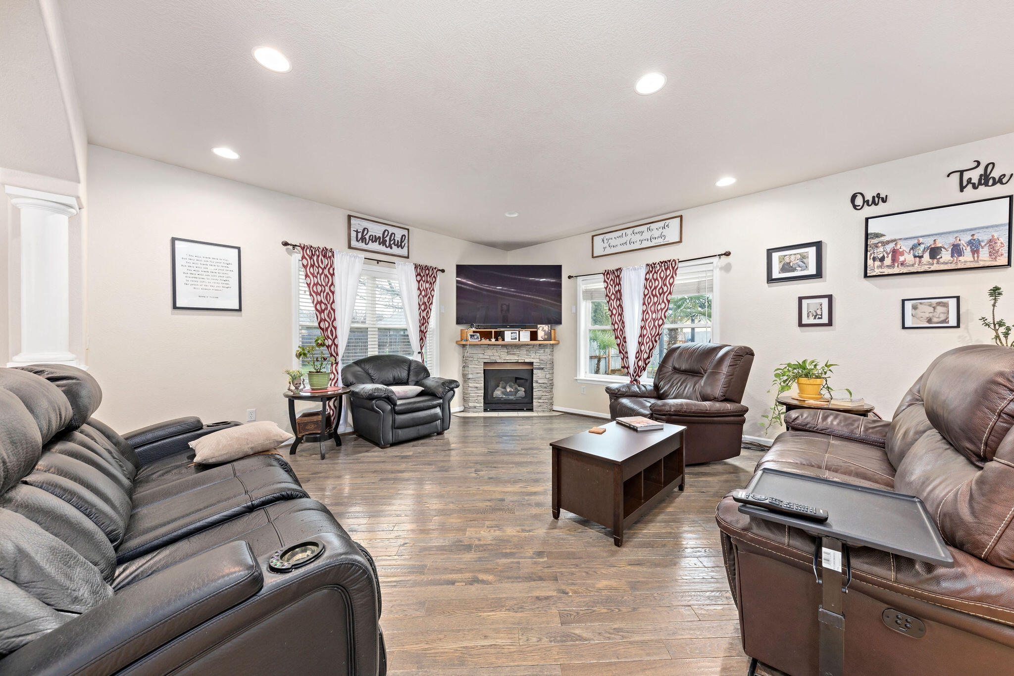 Cody Estates Subdivision - Residential