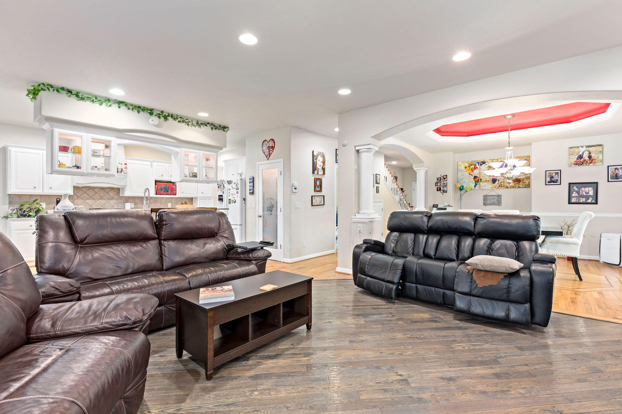 Cody Estates Subdivision - Residential