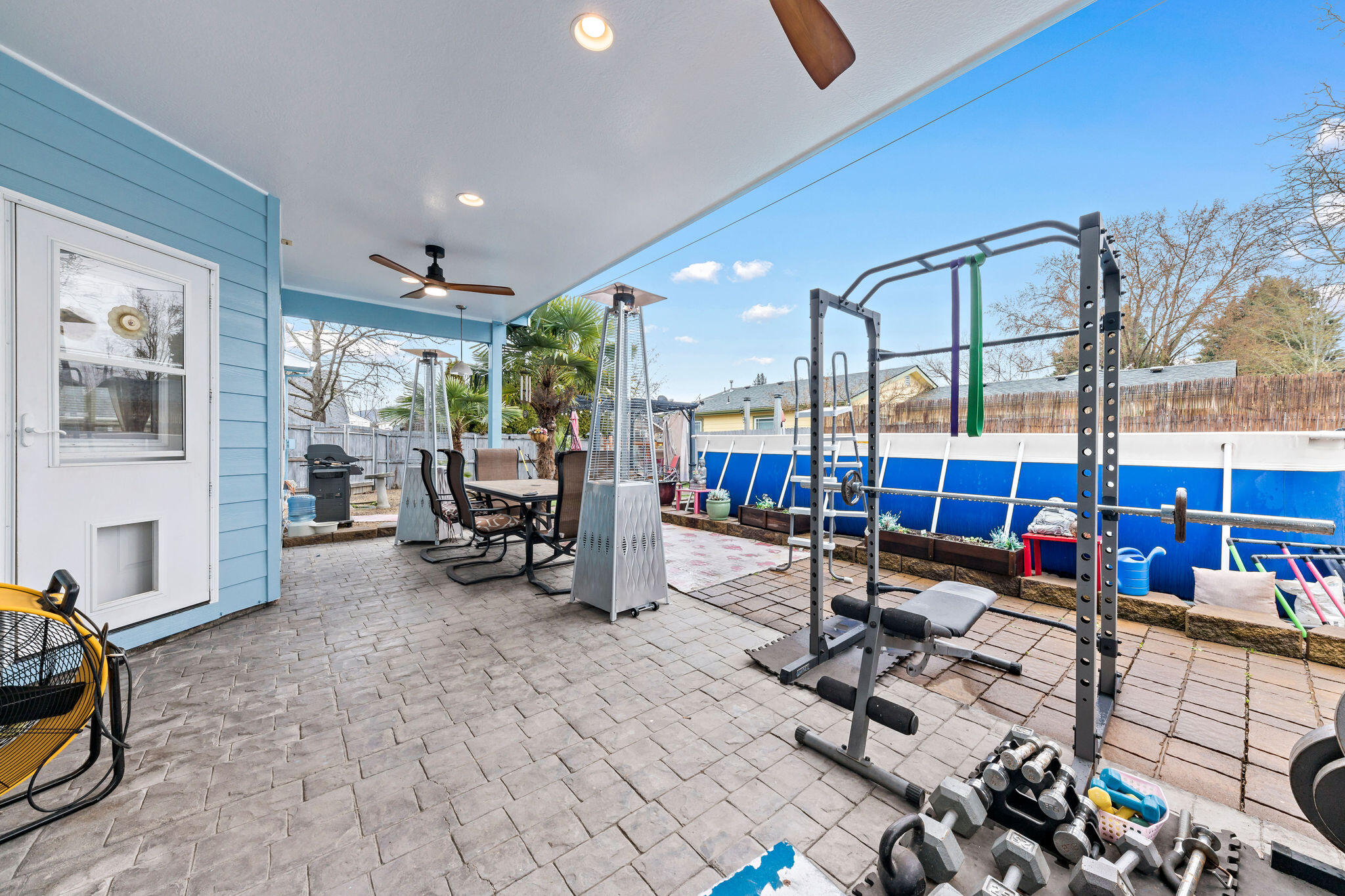 Cody Estates Subdivision - Residential