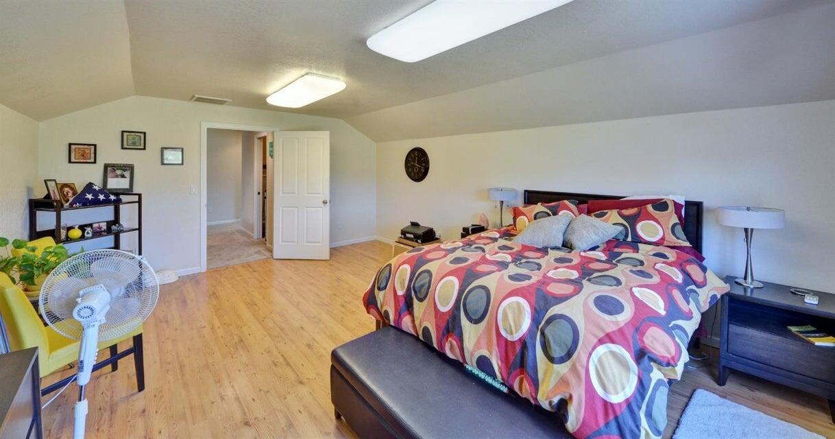 Cody Estates Subdivision - Residential