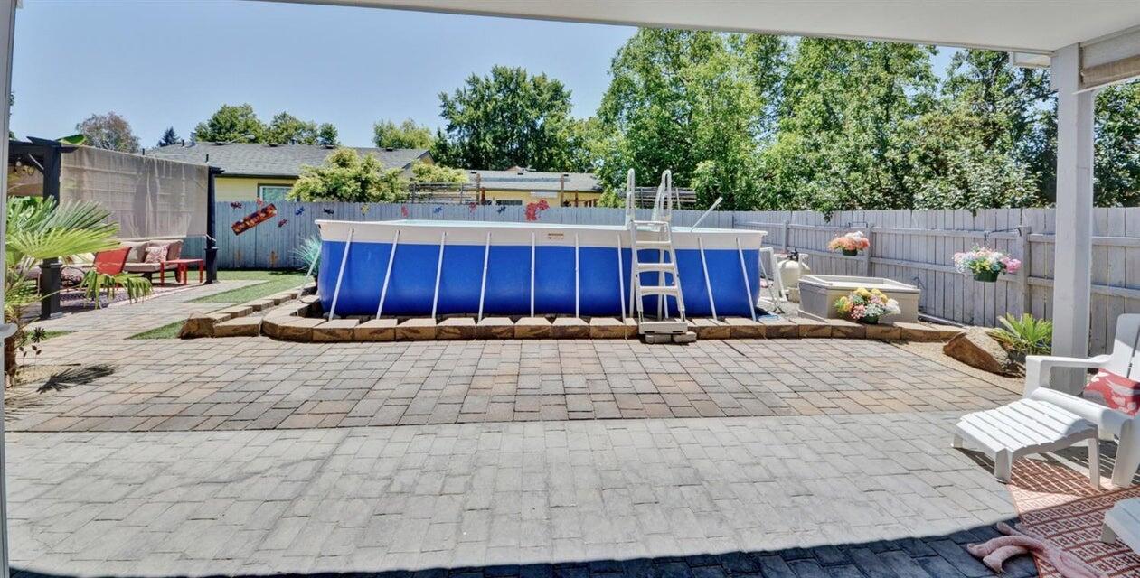 Cody Estates Subdivision - Residential