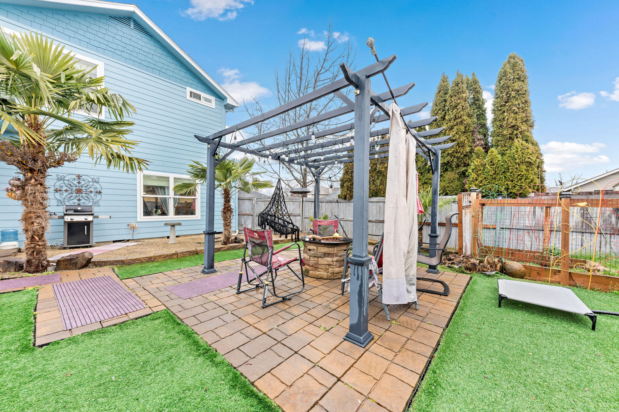 Cody Estates Subdivision - Residential