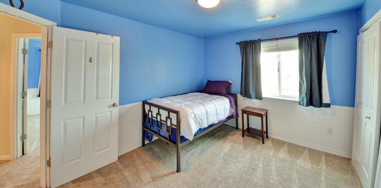 Cody Estates Subdivision - Residential